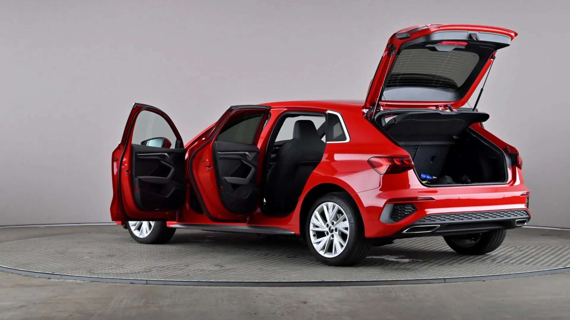 2024 AUDI A3 2024 AUDI A3