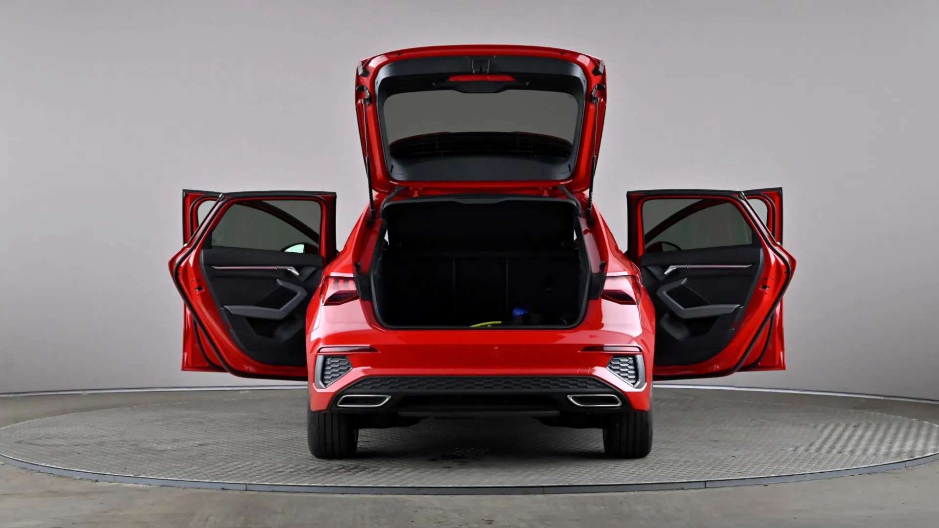 2024 AUDI A3 2024 AUDI A3