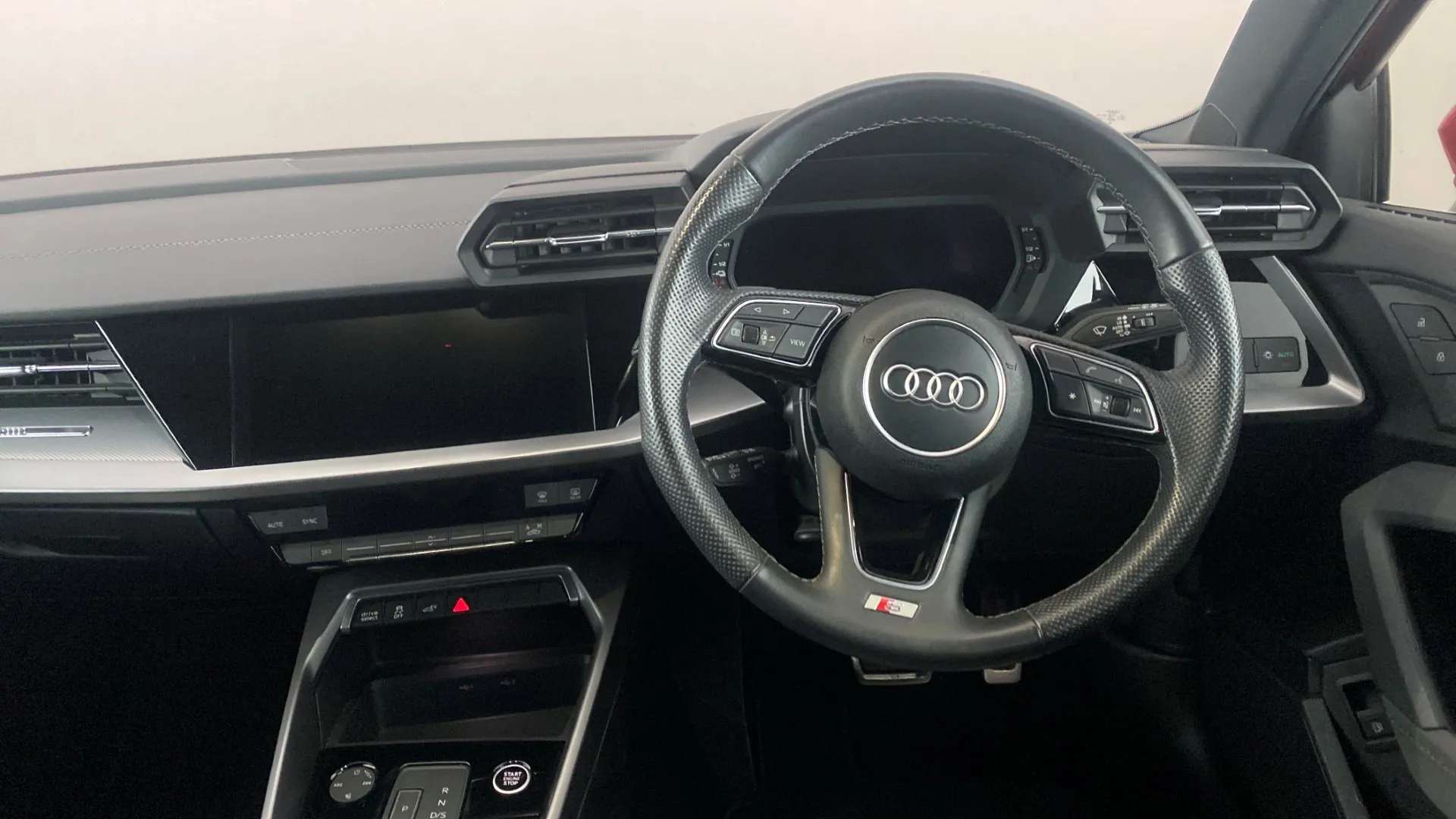 2024 AUDI A3 2024 AUDI A3