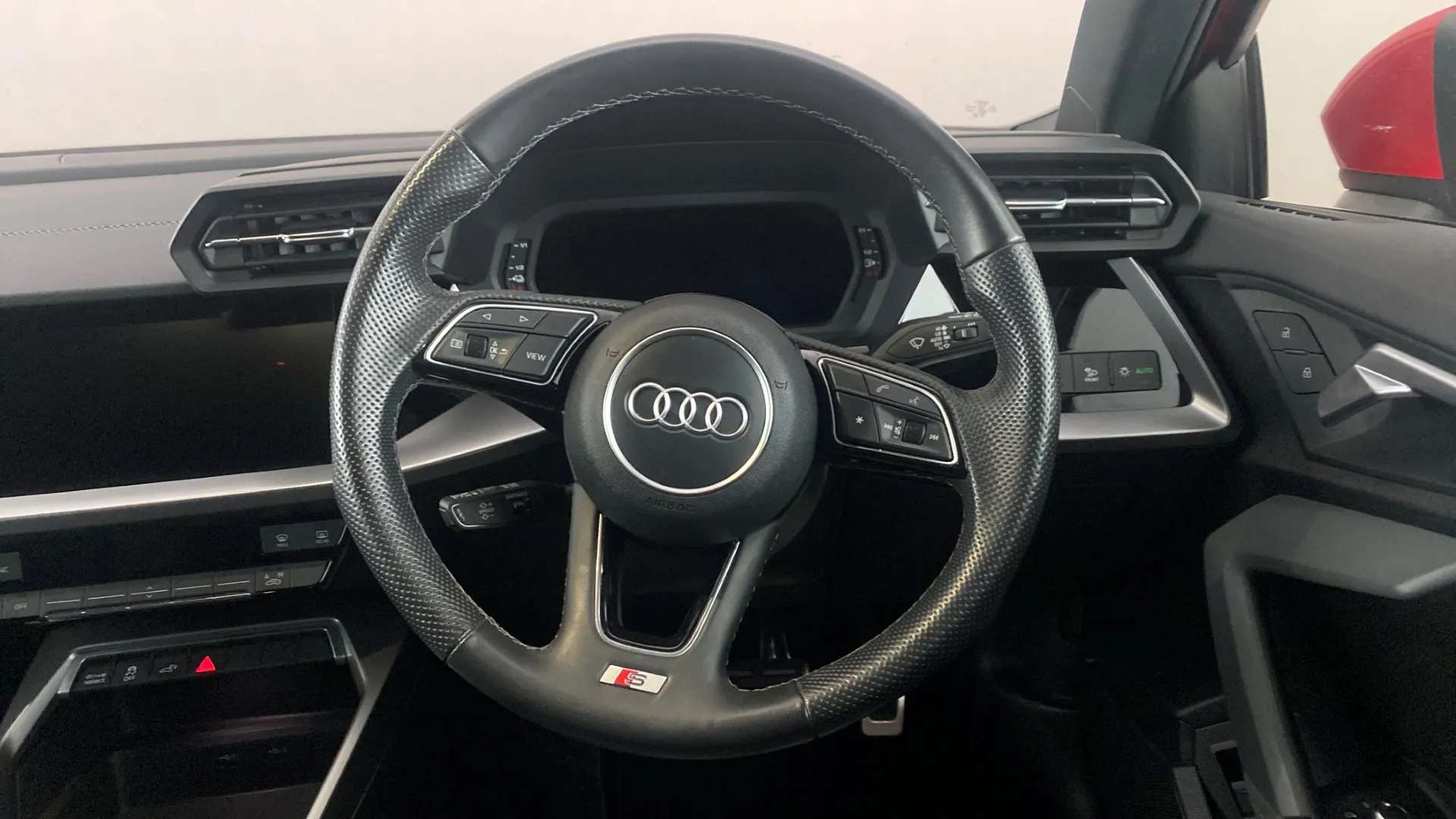 2024 AUDI A3 2024 AUDI A3