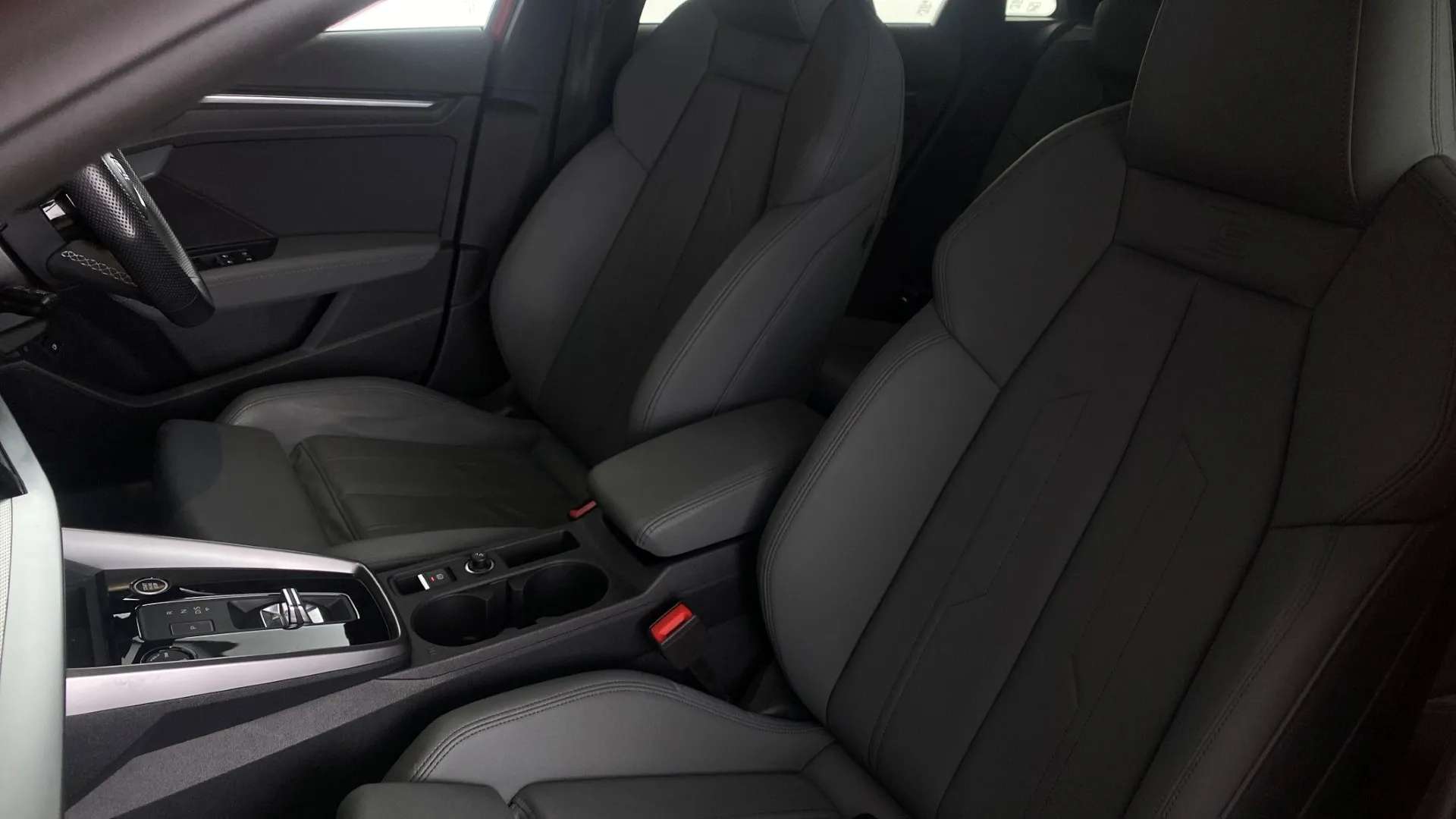 2024 AUDI A3 2024 AUDI A3