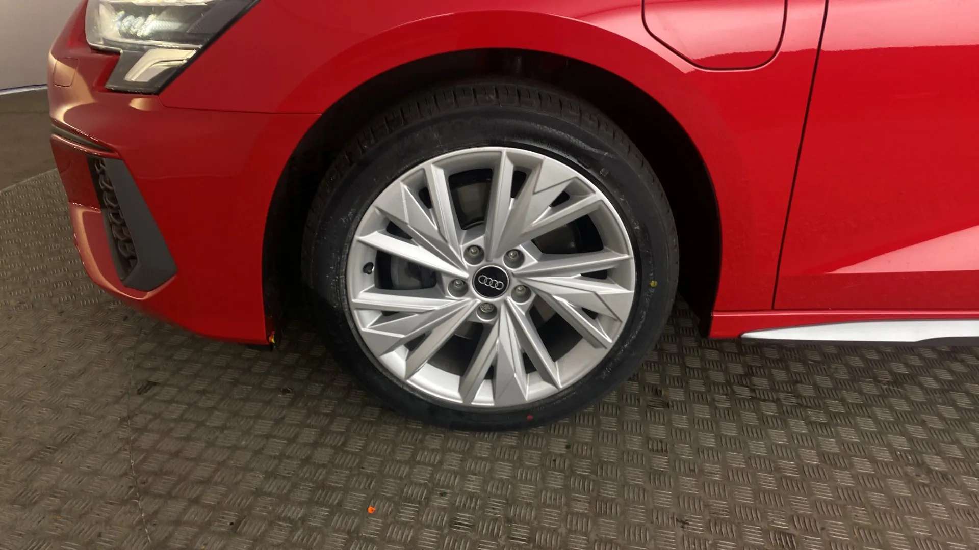 2024 AUDI A3 2024 AUDI A3