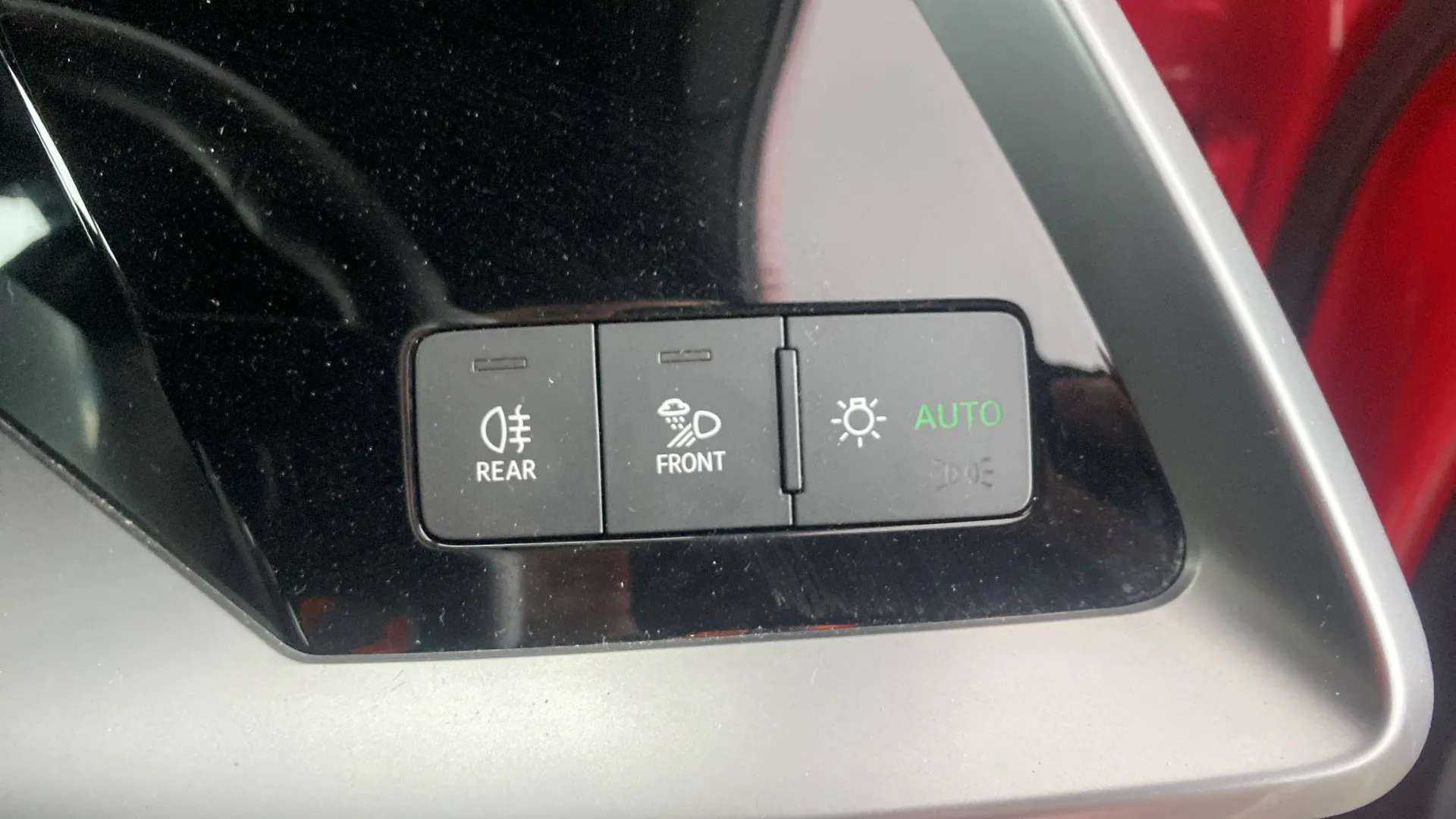 2024 AUDI A3 2024 AUDI A3