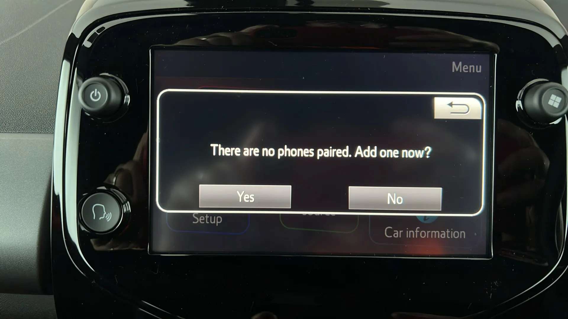 2021 TOYOTA AYGO 2021 TOYOTA AYGO