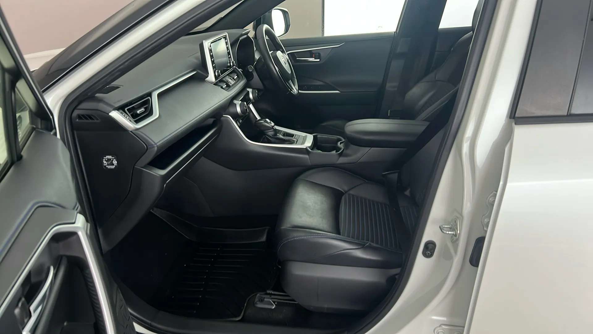 2020 TOYOTA RAV4 2020 TOYOTA RAV4