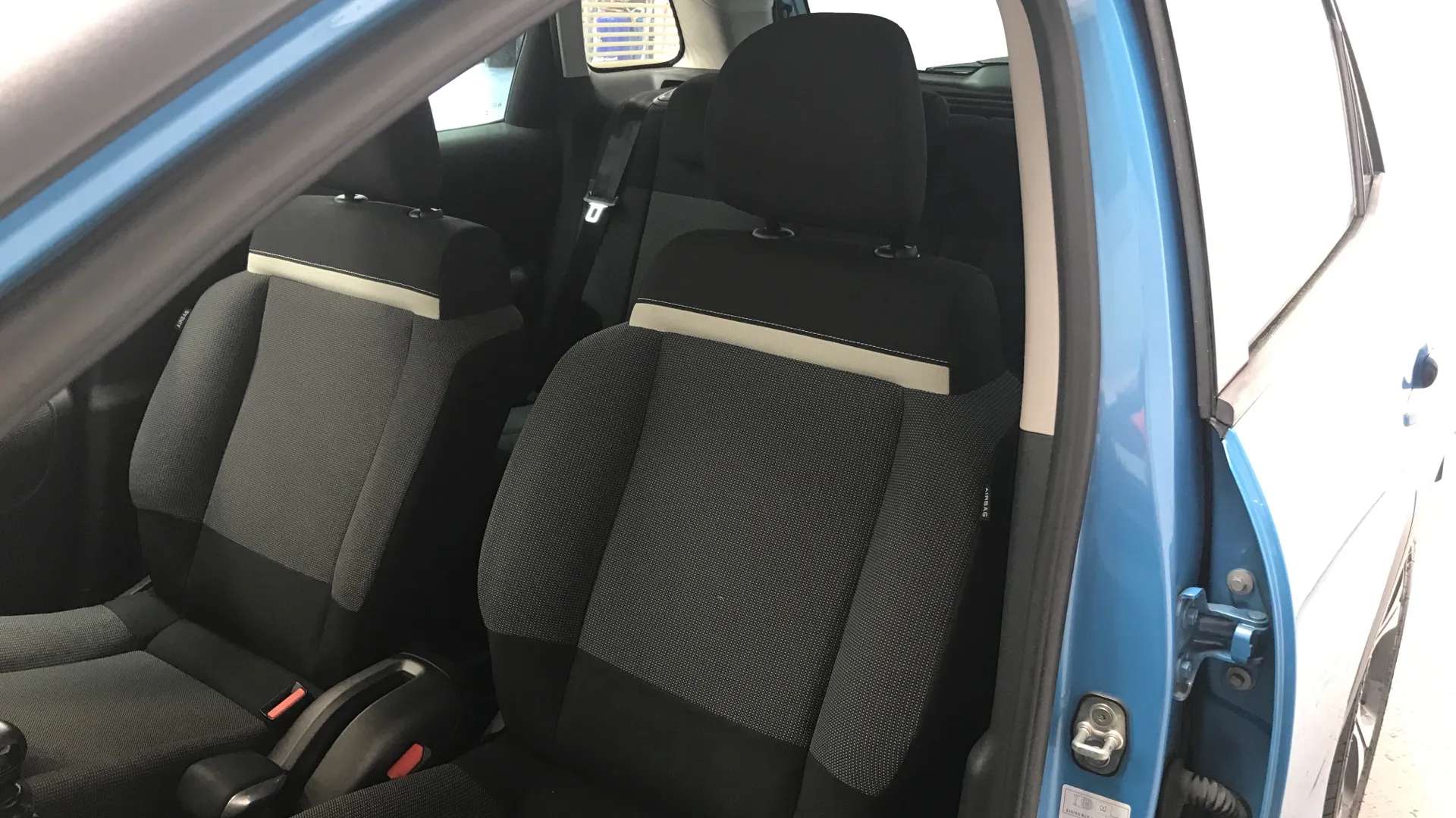 2019 CITROEN C3 AIRCROSS 2019 CITROEN C3 AIRCROSS
