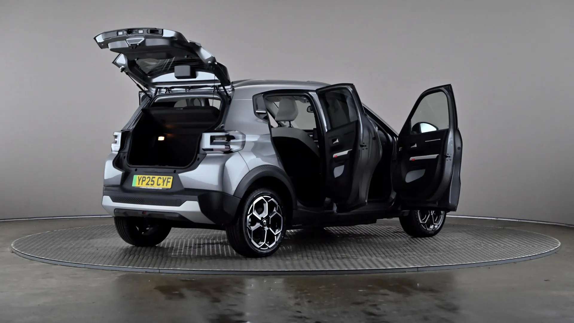 2025 CITROEN C3 2025 CITROEN C3