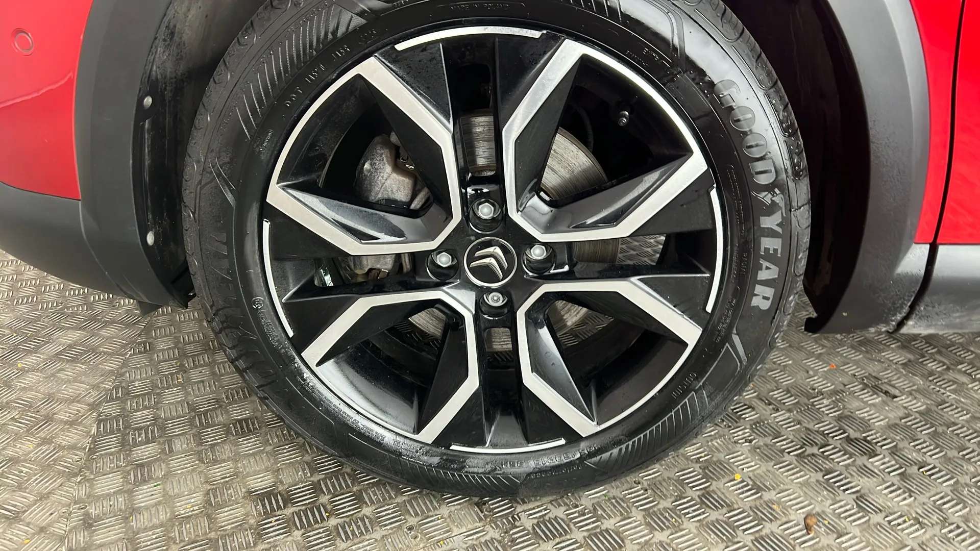 2022 CITROEN C4 2022 CITROEN C4