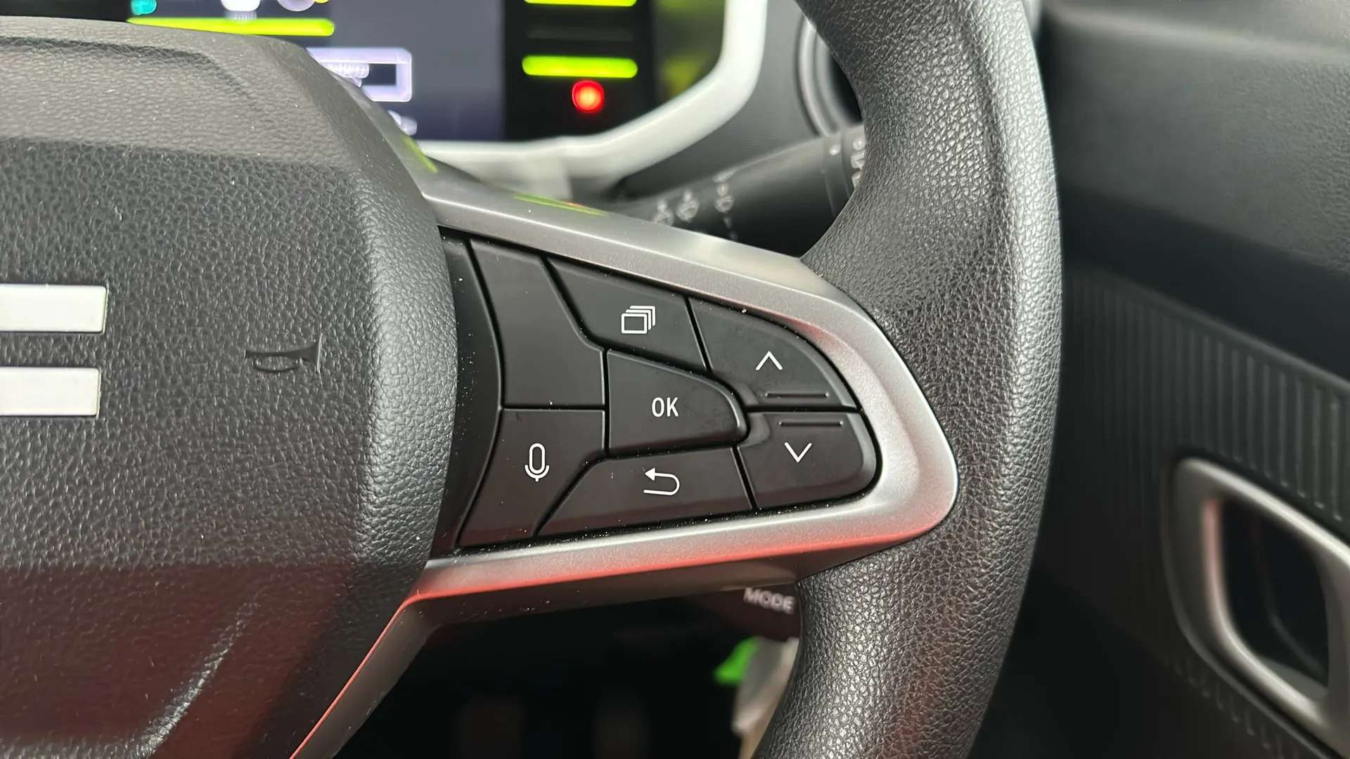 2025 DACIA SPRING 2025 DACIA SPRING