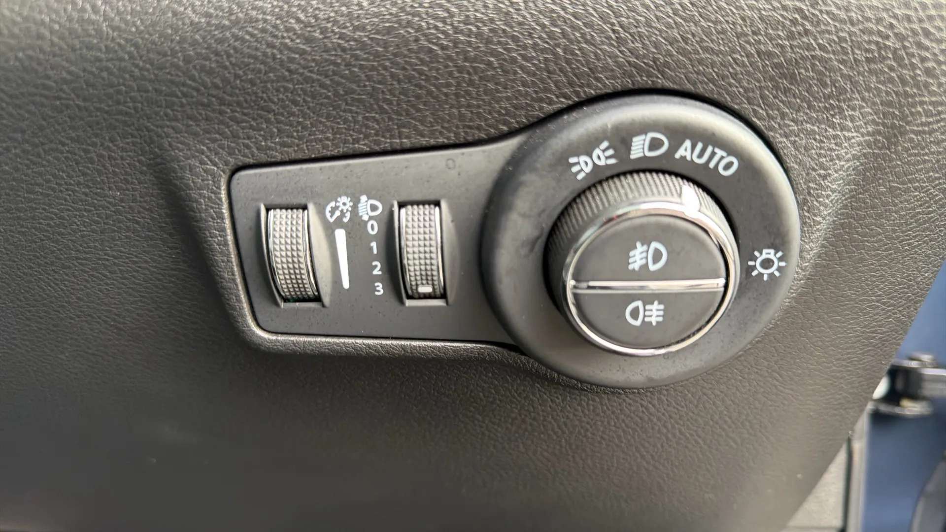 2023 JEEP COMPASS 2023 JEEP COMPASS