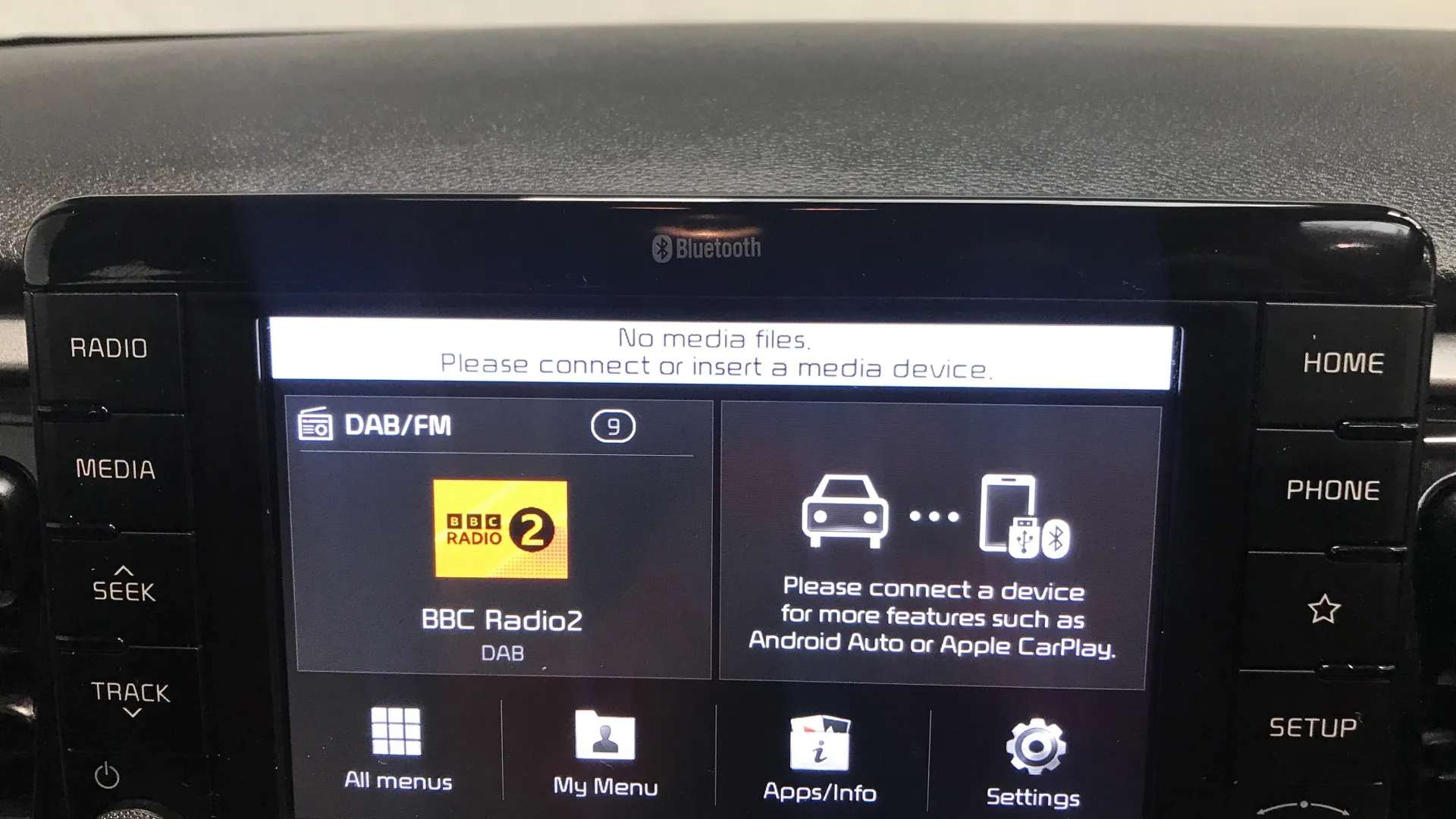 2018 KIA RIO 2018 KIA RIO