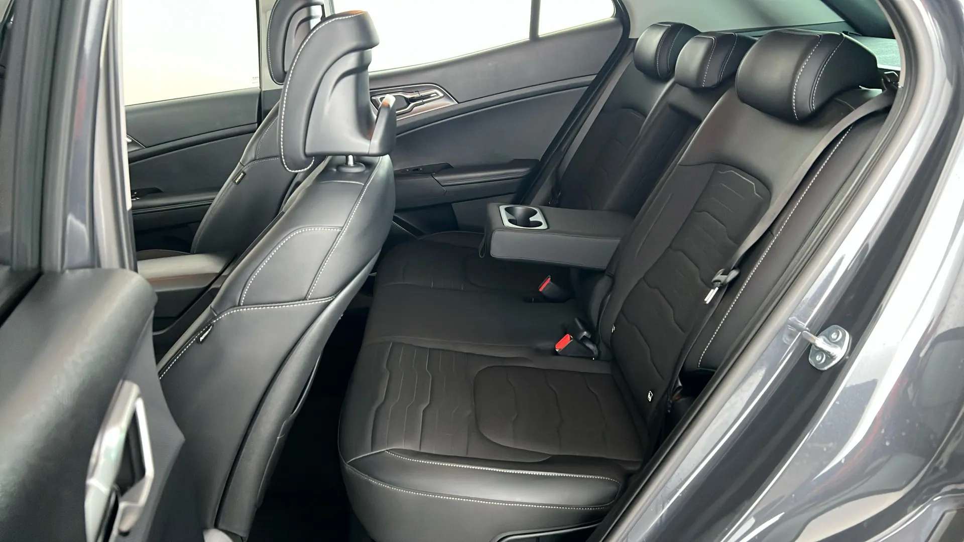 2025 KIA SPORTAGE 2025 KIA SPORTAGE