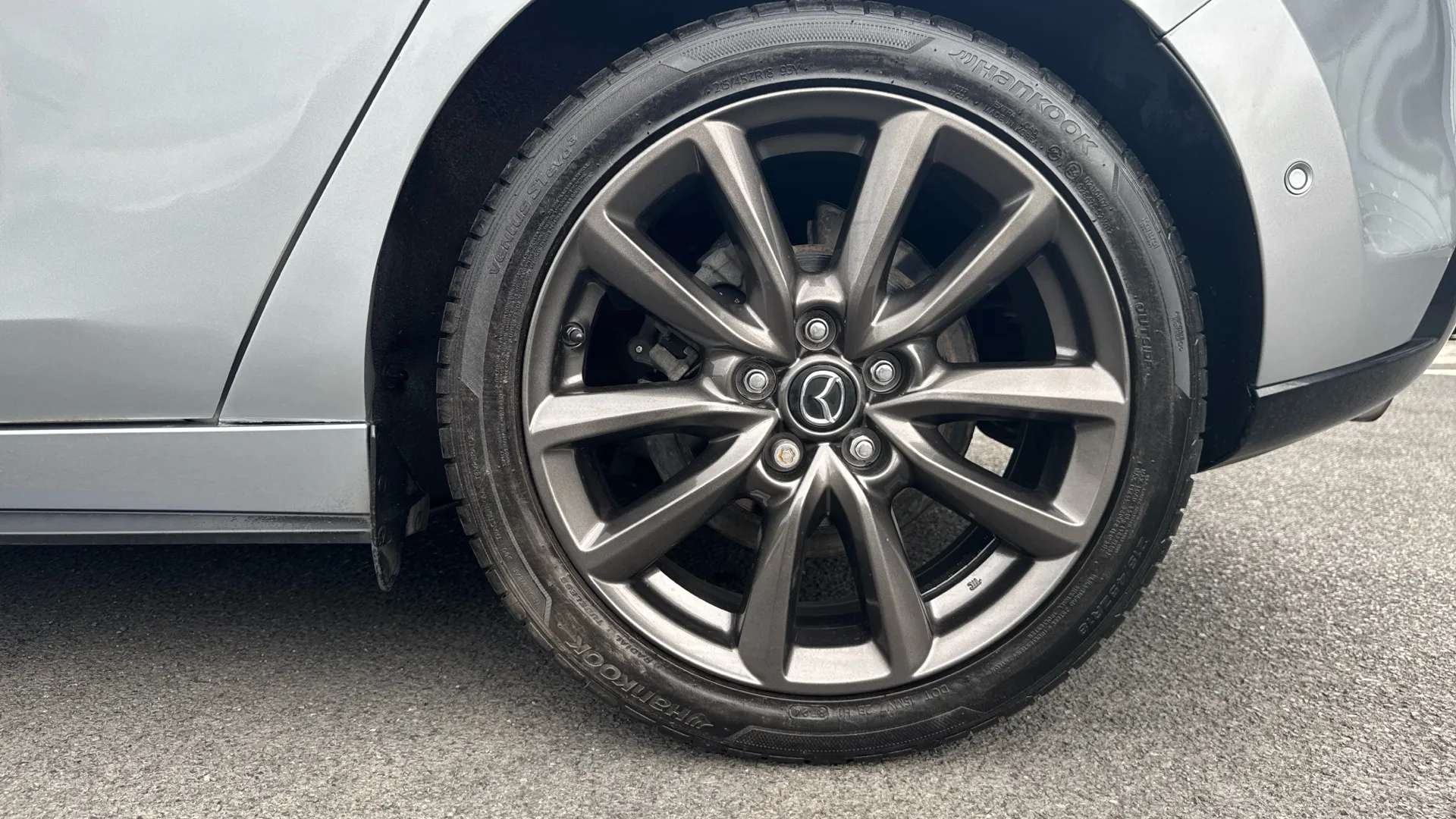 2021 MAZDA MAZDA3 2021 MAZDA MAZDA3
