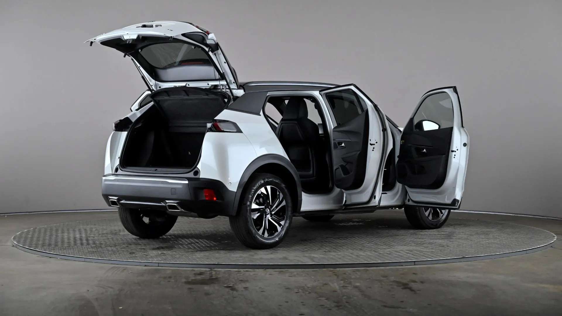 2023 PEUGEOT 2008 2023 PEUGEOT 2008