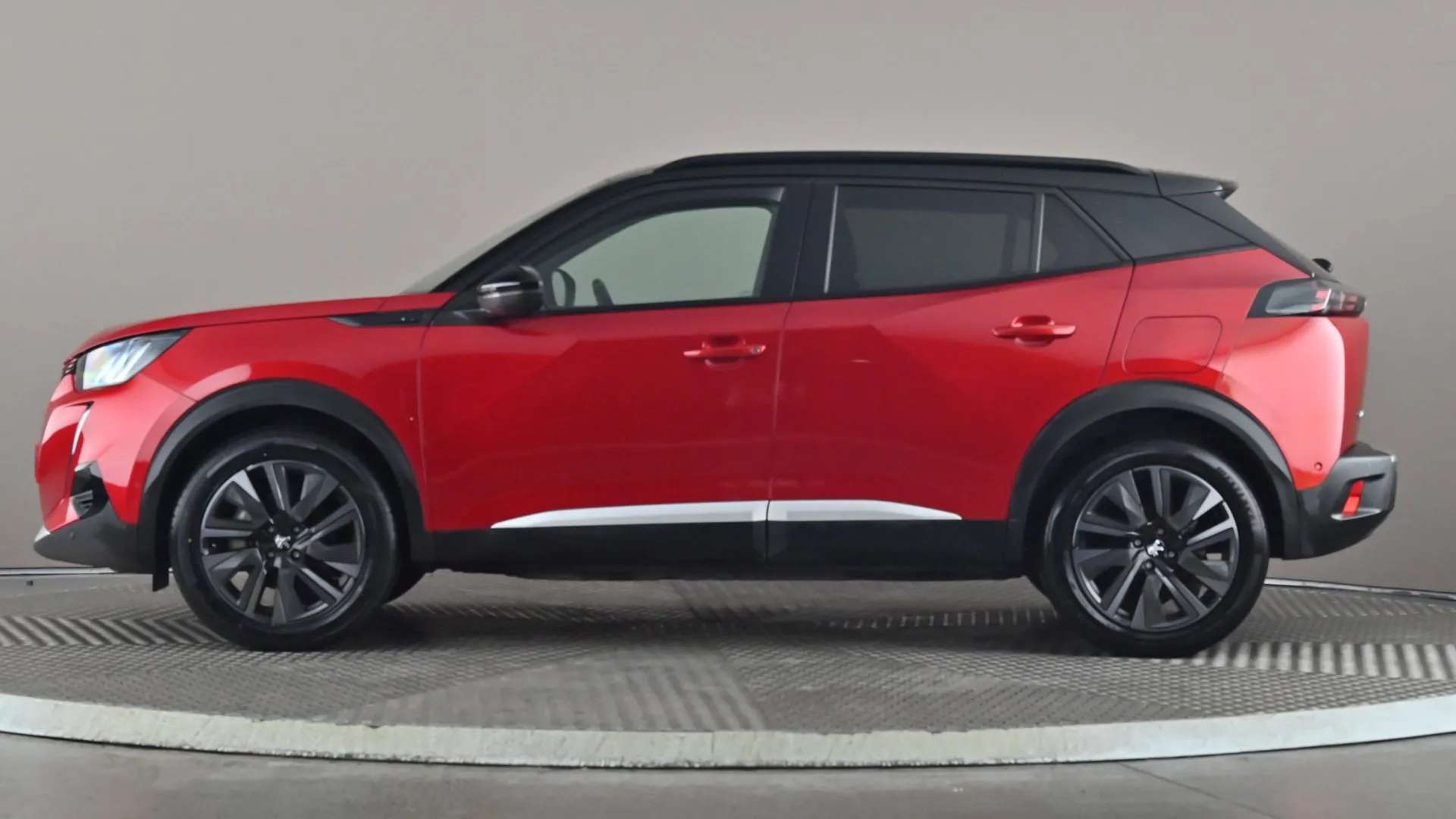 A 2021 PEUGEOT 2008 100kW GT Premium 50kWh Auto A 2021 PEUGEOT 2008 100kW GT Premium 50kWh Auto