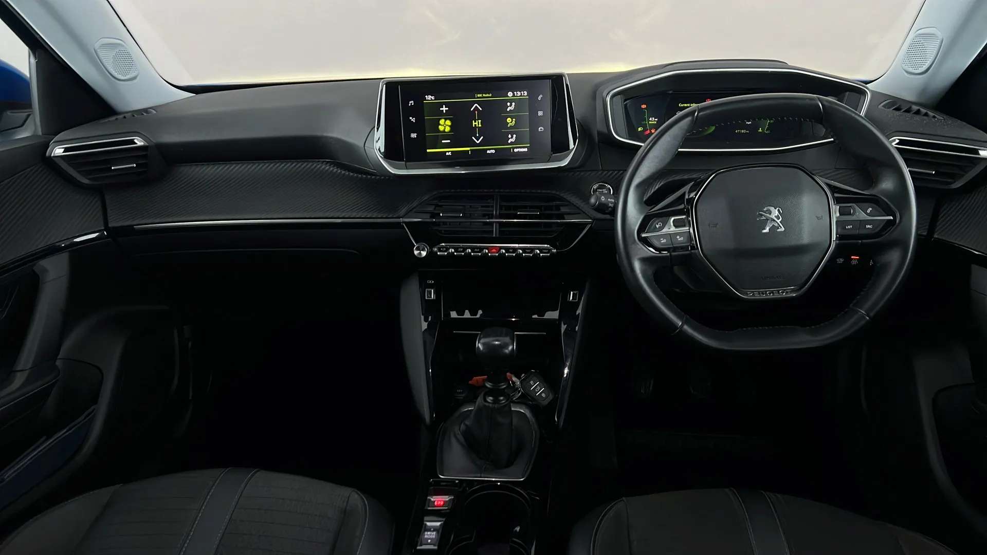 2021 PEUGEOT 2008 2021 PEUGEOT 2008