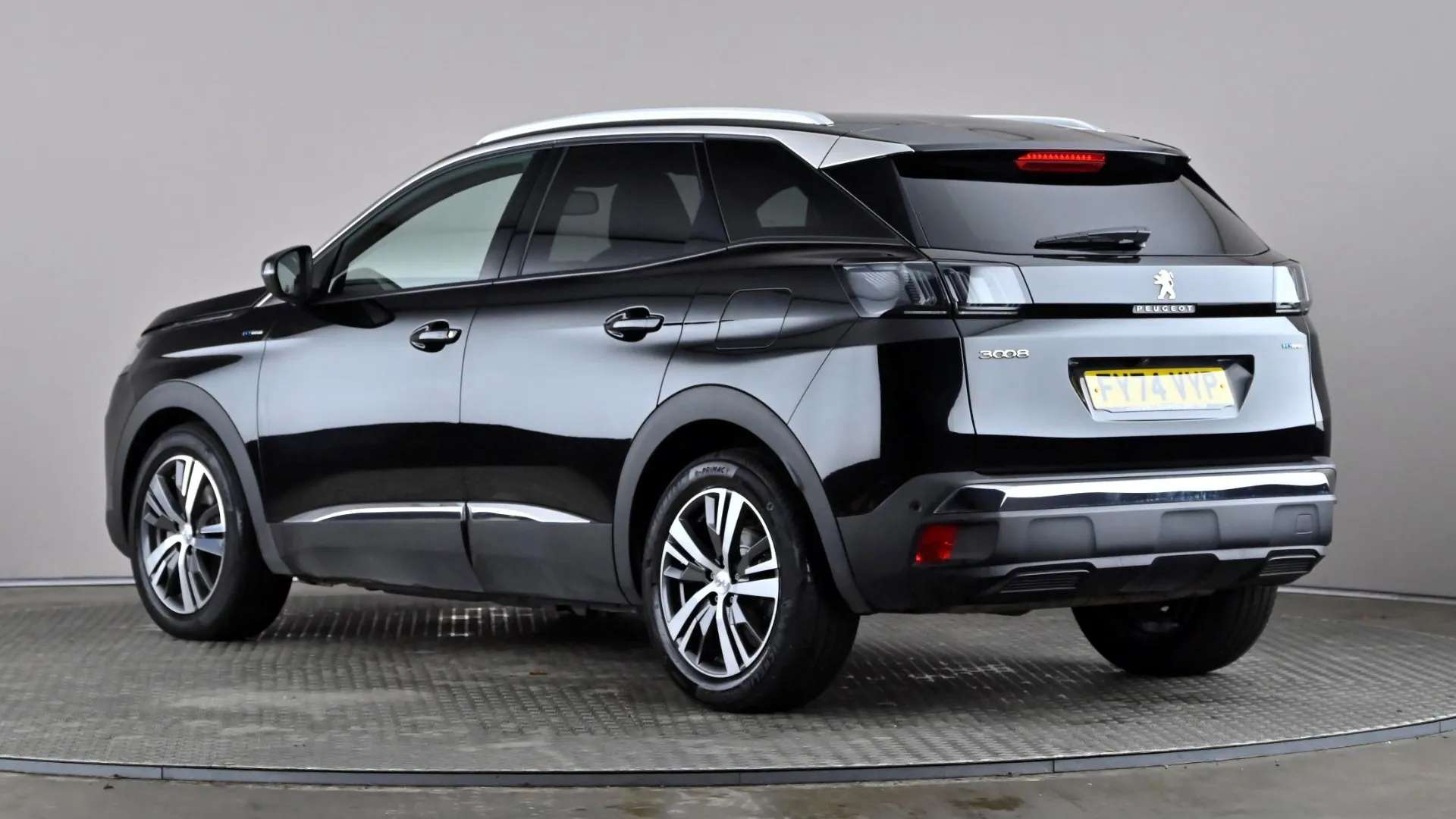 2024 PEUGEOT 3008 2024 PEUGEOT 3008
