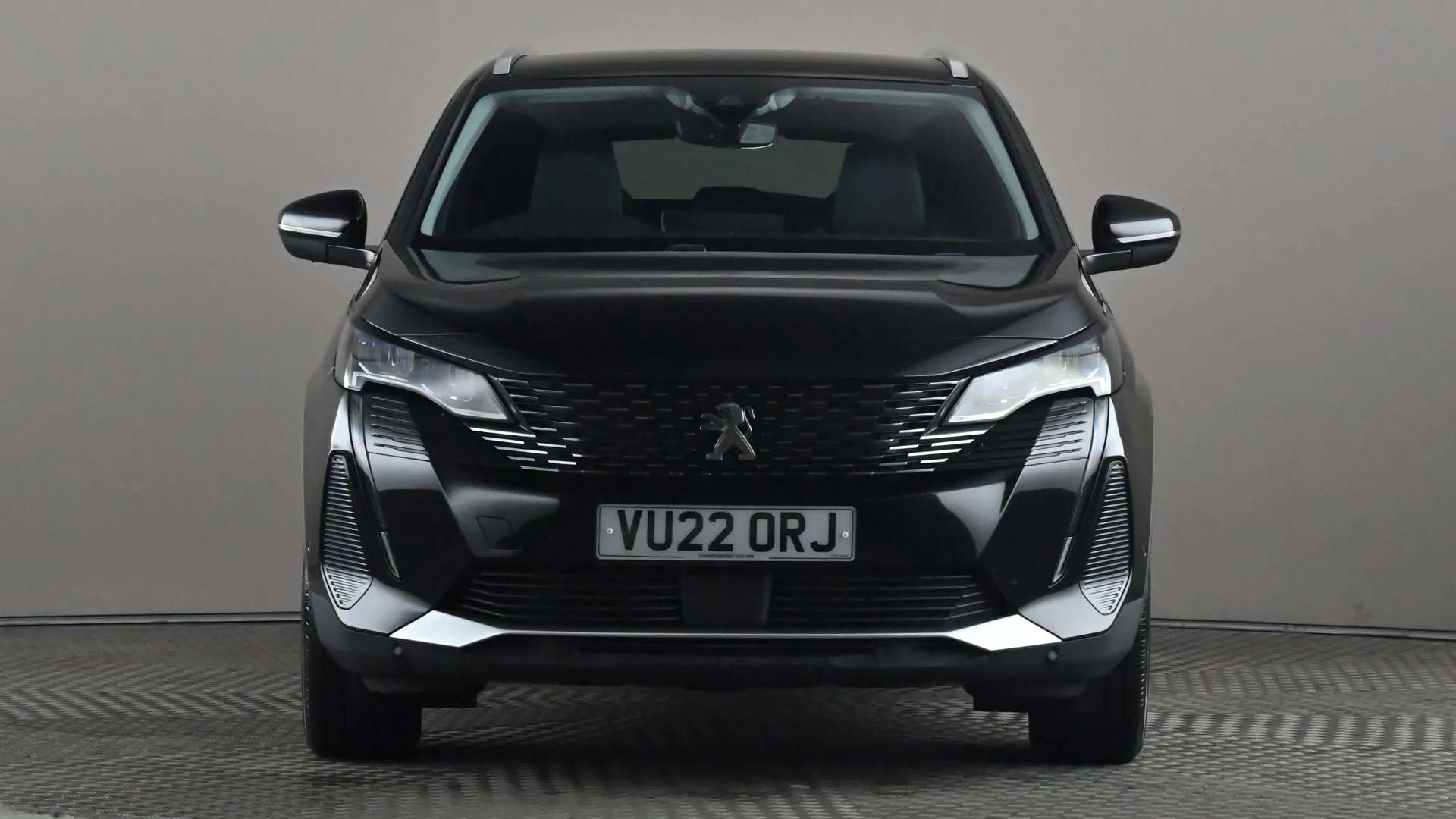 A 2022 PEUGEOT 3008 1.6 Hybrid 225 Allure Premium e-EAT8 A 2022 PEUGEOT 3008 1.6 Hybrid 225 Allure Premium e-EAT8