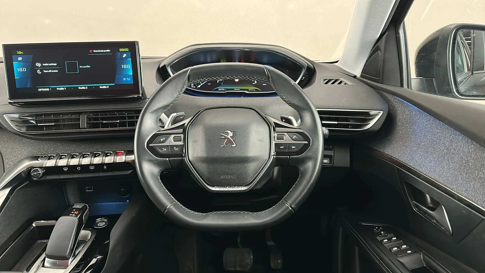 2022 PEUGEOT 3008 2022 PEUGEOT 3008