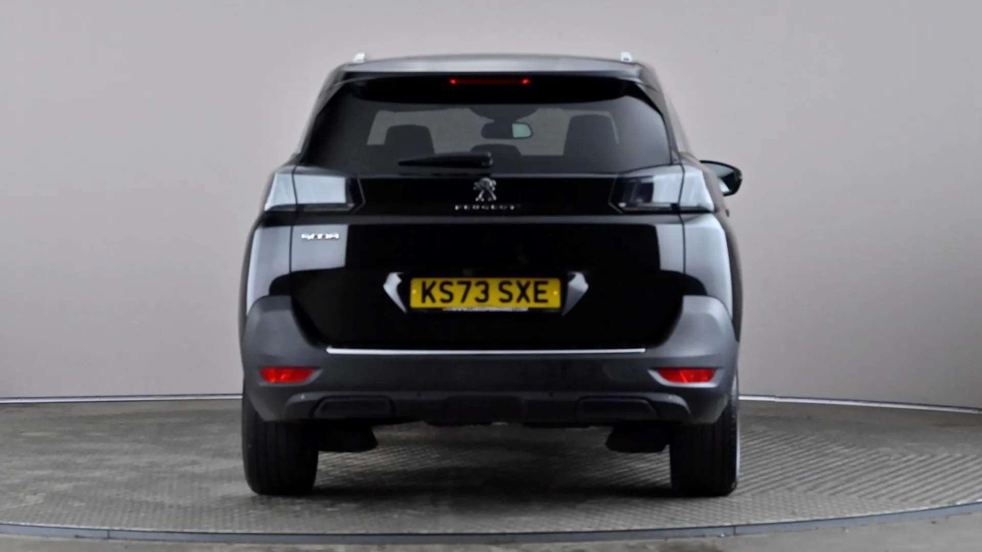 2023 PEUGEOT 5008 2023 PEUGEOT 5008