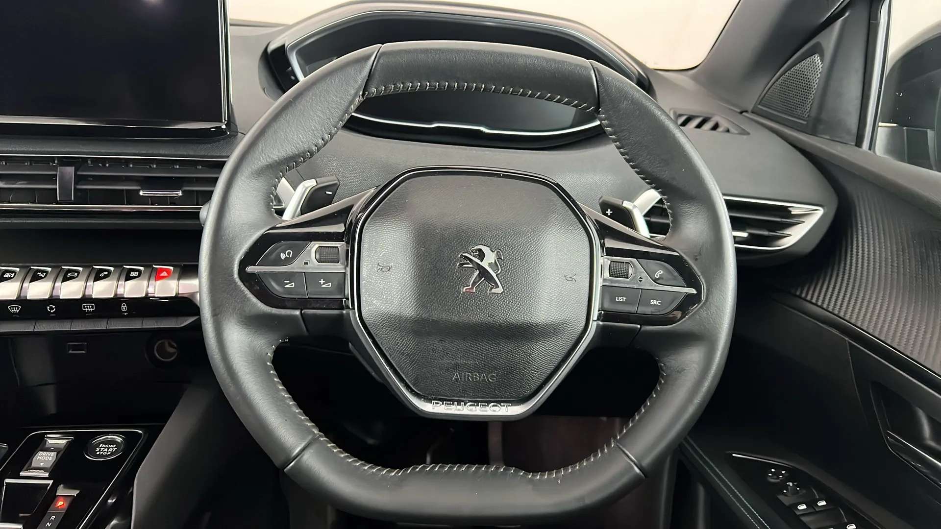 2023 PEUGEOT 5008 2023 PEUGEOT 5008