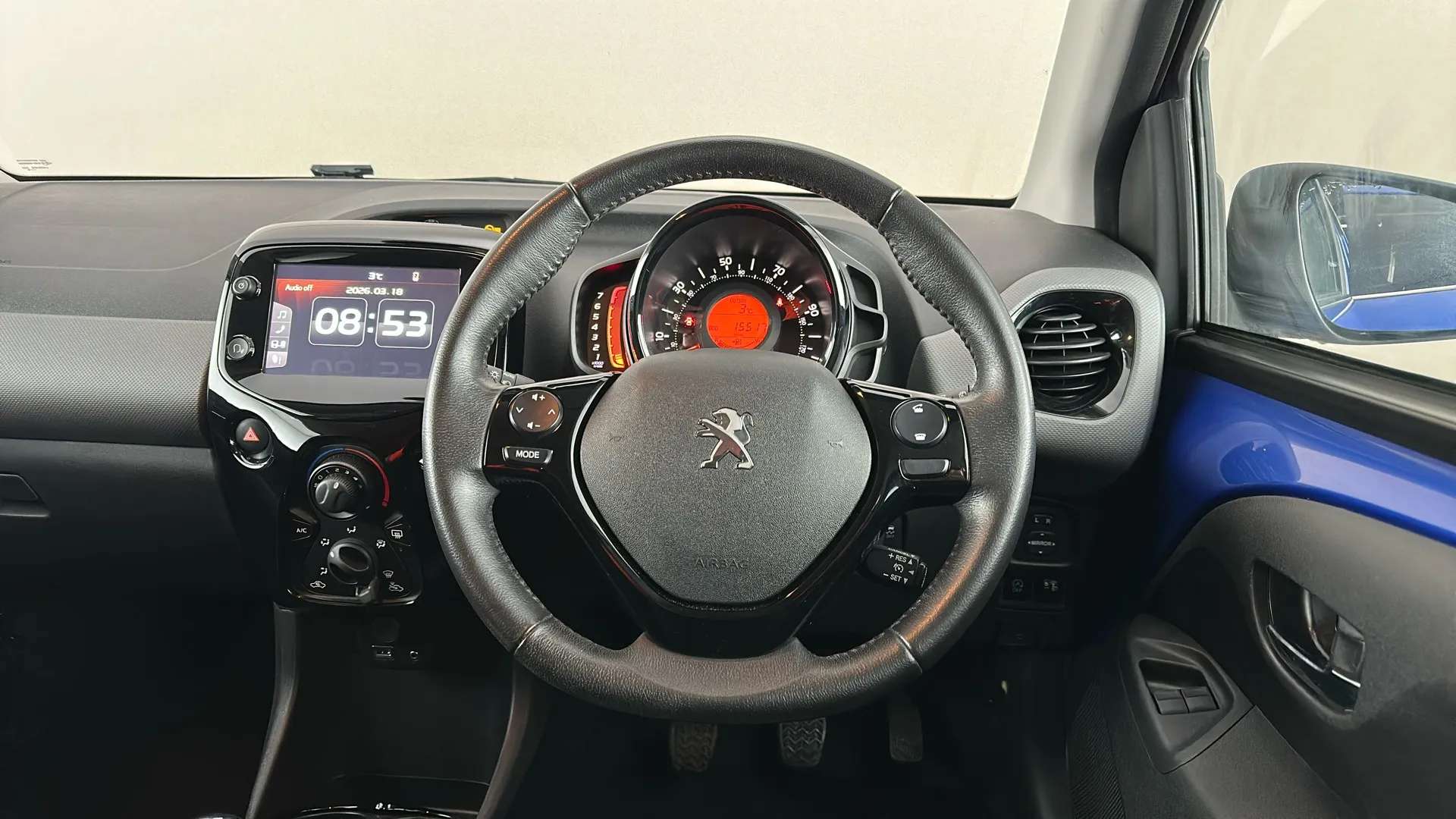 2019 PEUGEOT 108 2019 PEUGEOT 108