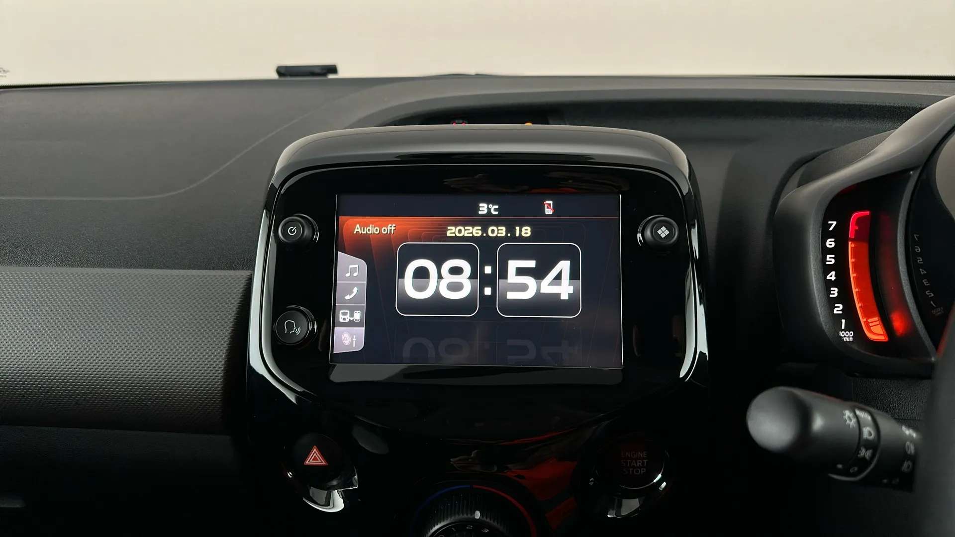 2019 PEUGEOT 108 2019 PEUGEOT 108