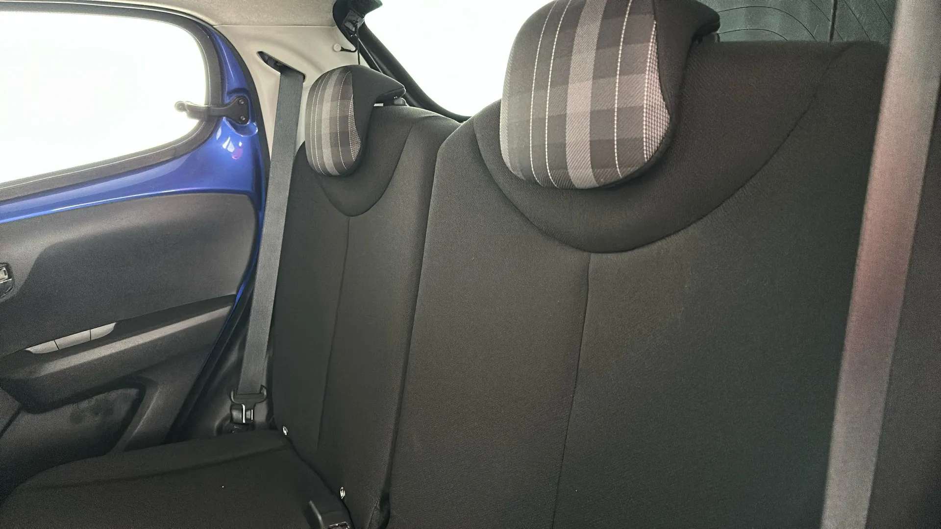 2019 PEUGEOT 108 2019 PEUGEOT 108