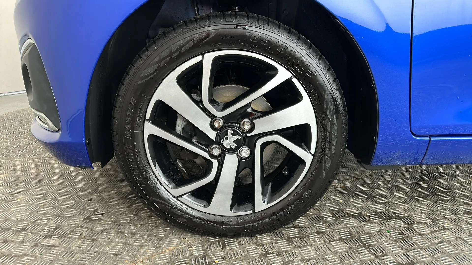 2019 PEUGEOT 108 2019 PEUGEOT 108