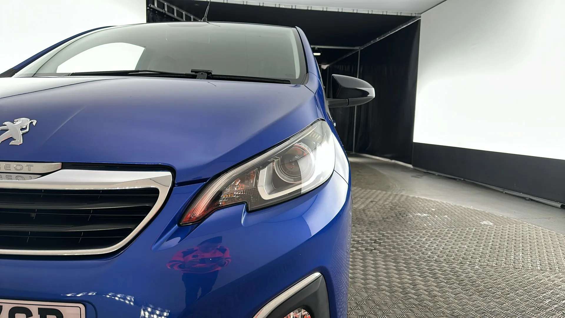 2019 PEUGEOT 108 2019 PEUGEOT 108