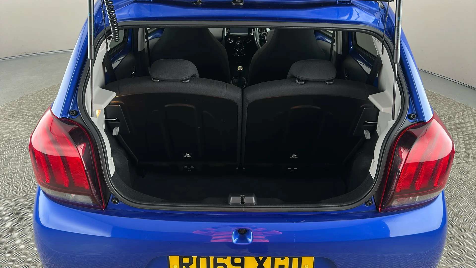 2019 PEUGEOT 108 2019 PEUGEOT 108