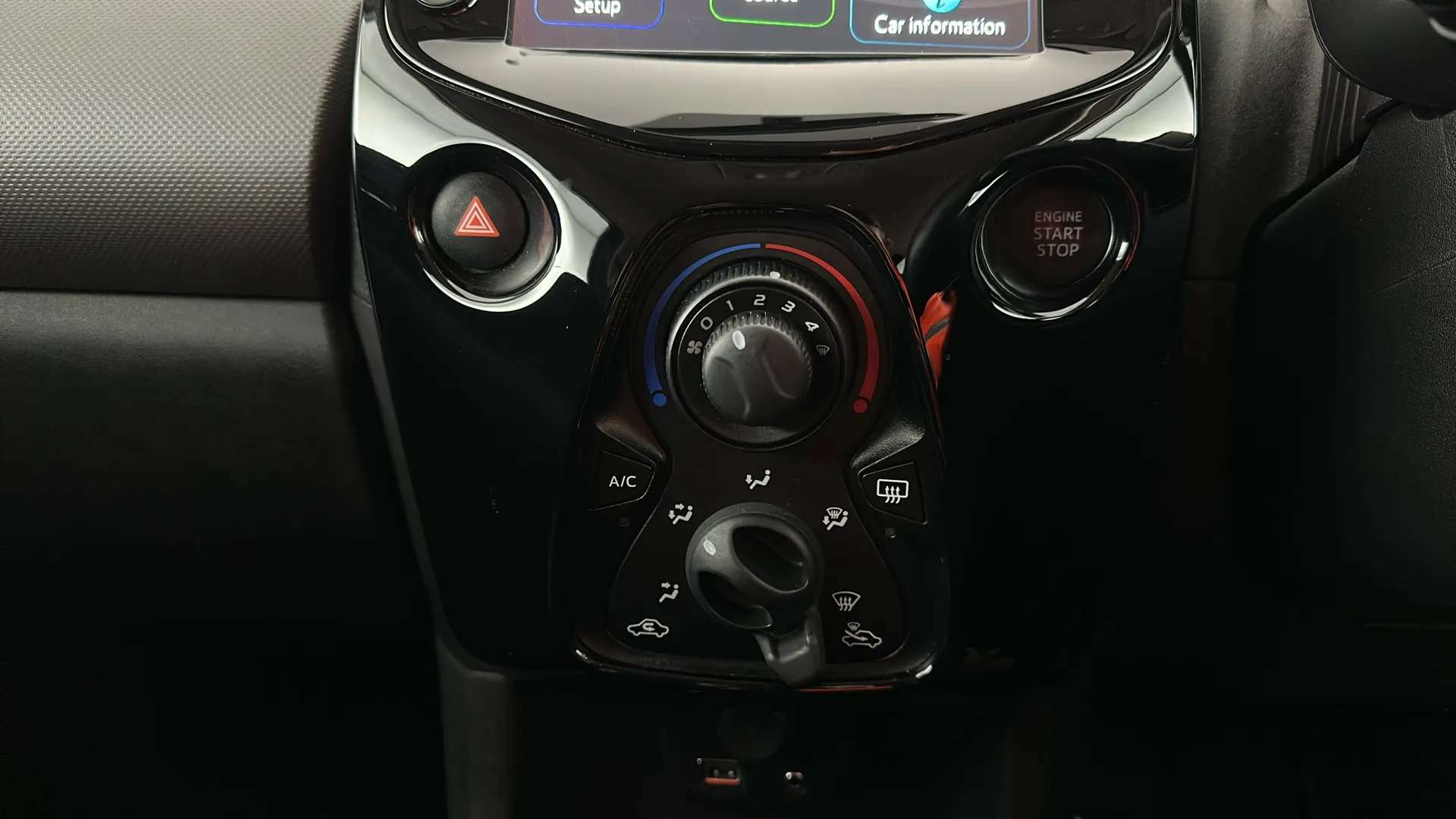 2019 PEUGEOT 108 2019 PEUGEOT 108