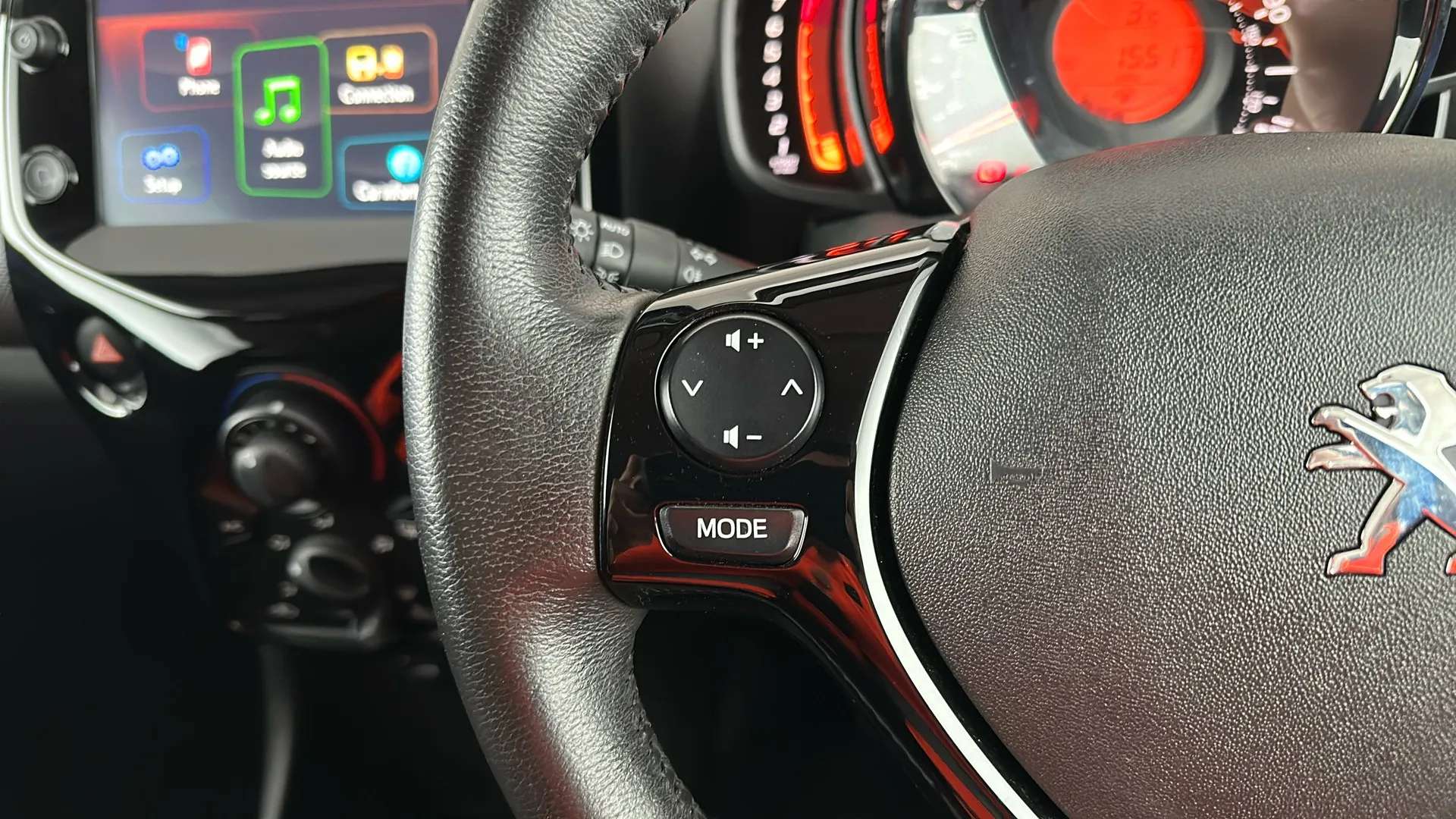 2019 PEUGEOT 108 2019 PEUGEOT 108