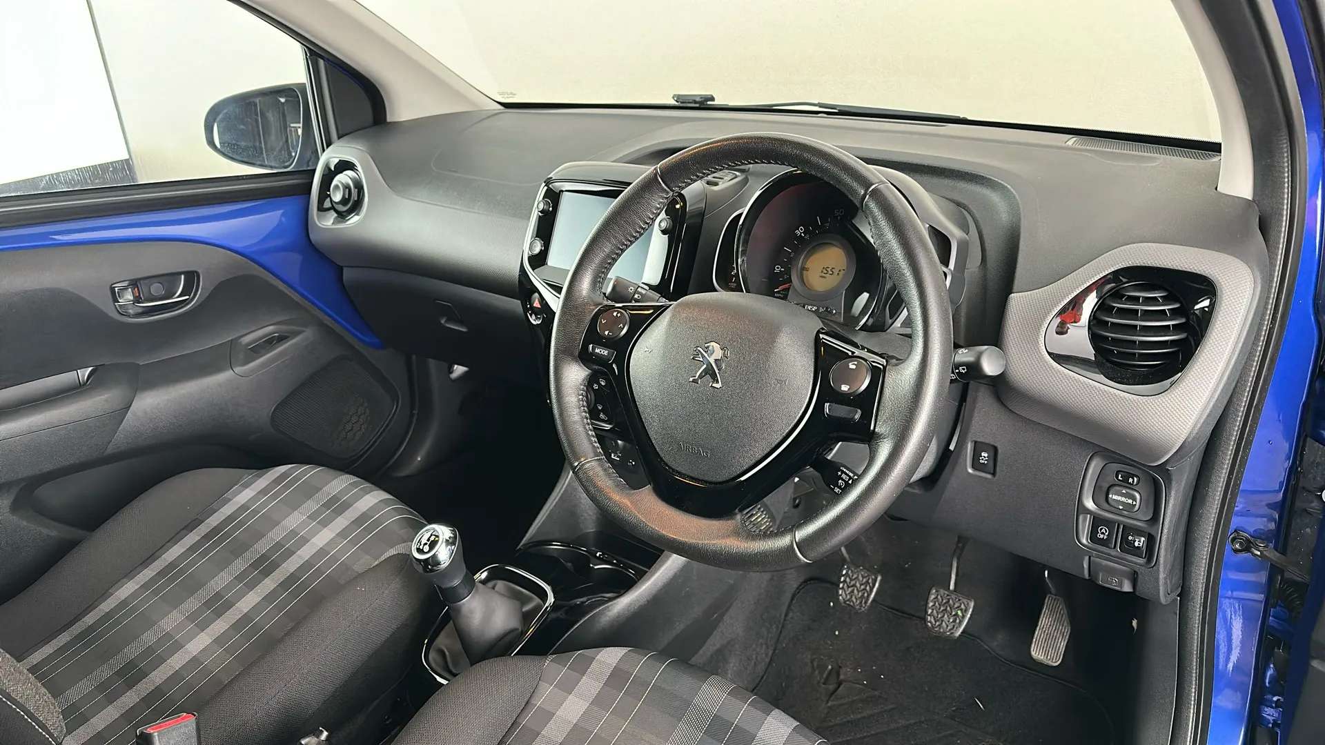 2019 PEUGEOT 108 2019 PEUGEOT 108