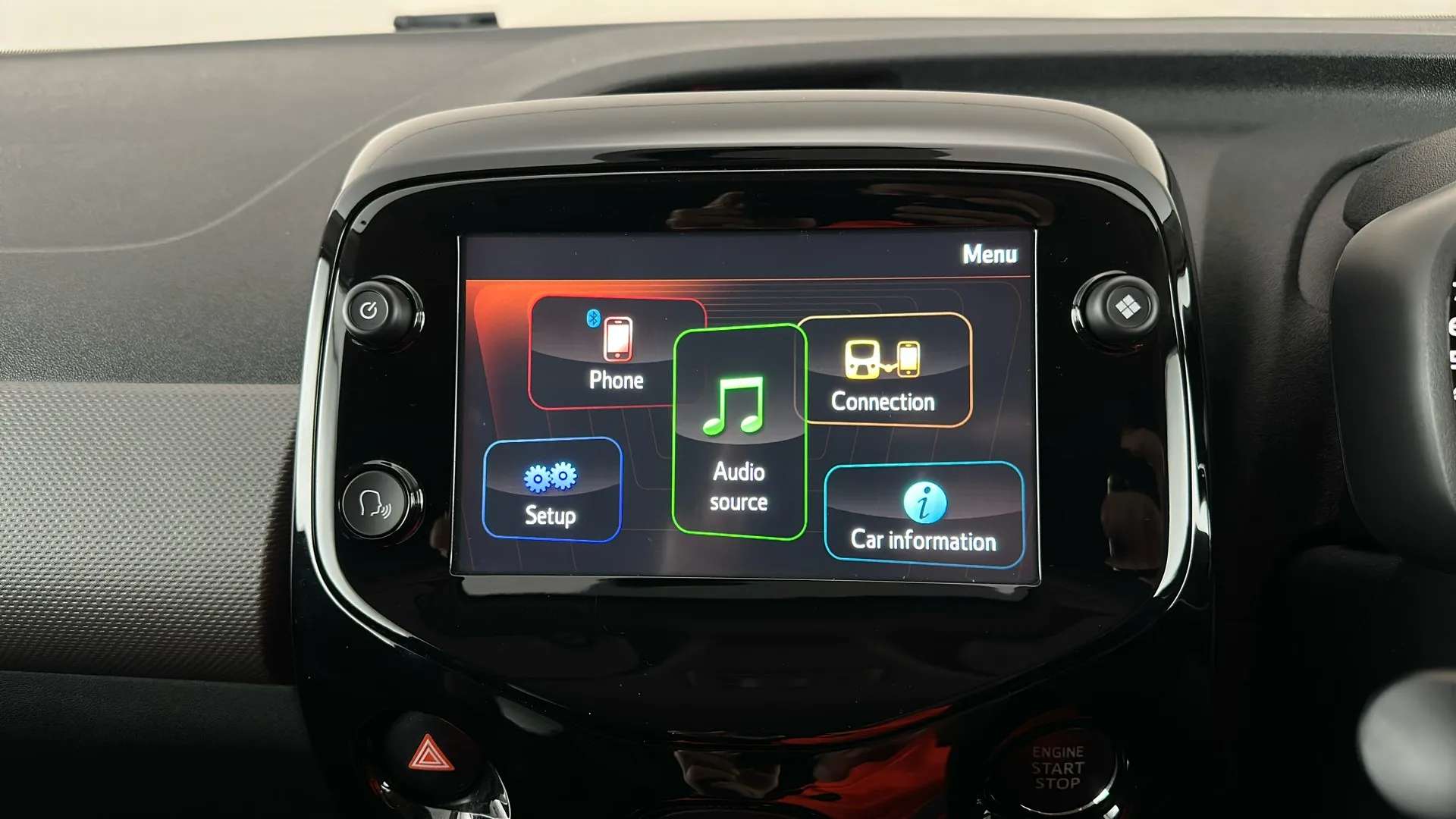 2019 PEUGEOT 108 2019 PEUGEOT 108