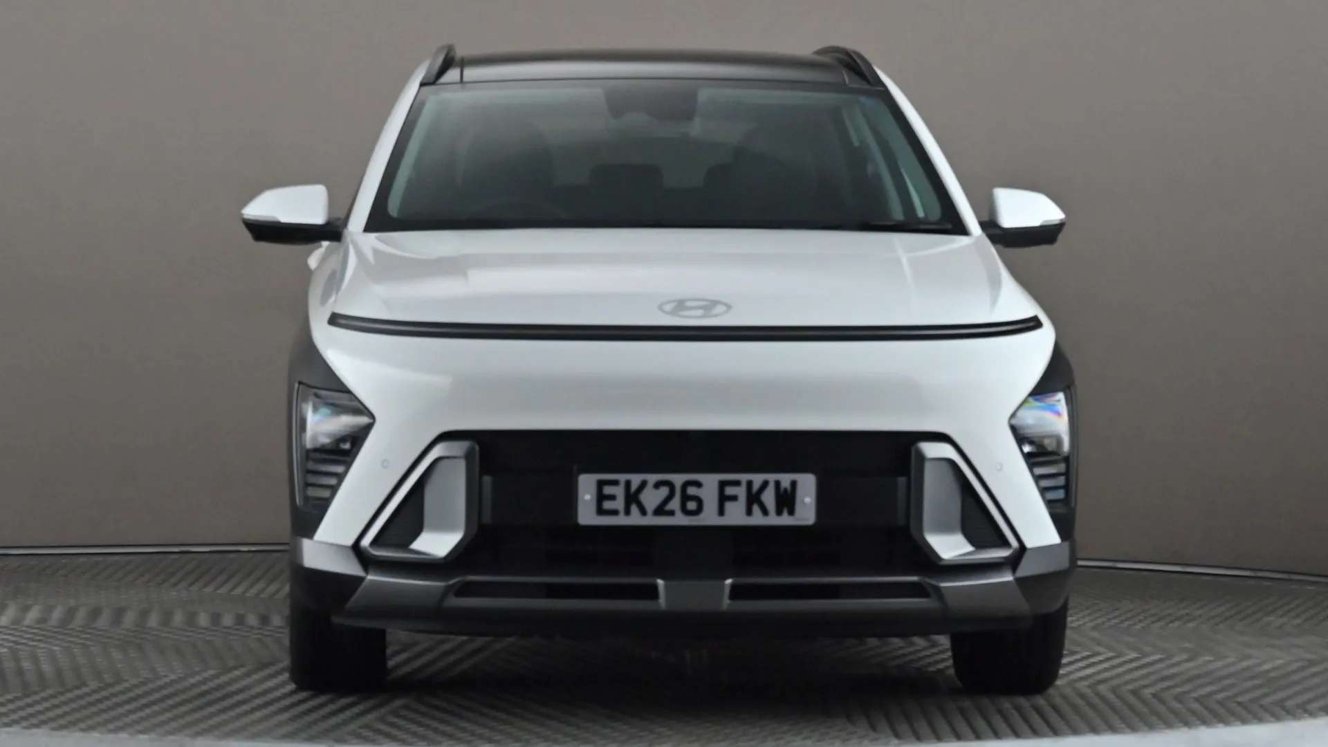 A 2026 HYUNDAI KONA 1.6 Hybrid 138 Ultimate DCT A 2026 HYUNDAI KONA 1.6 Hybrid 138 Ultimate DCT