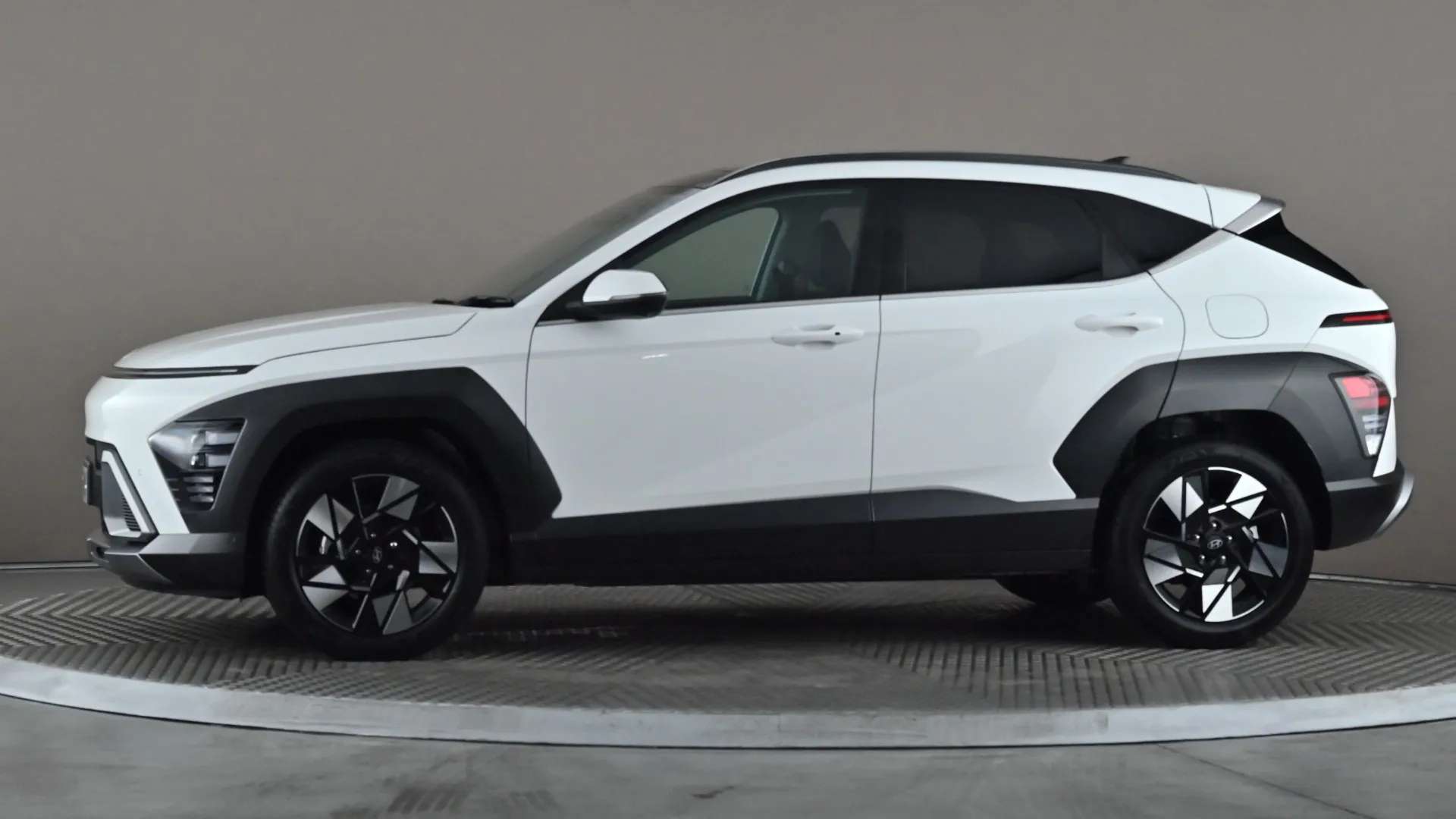 A 2026 HYUNDAI KONA 1.6 Hybrid 138 Ultimate DCT A 2026 HYUNDAI KONA 1.6 Hybrid 138 Ultimate DCT
