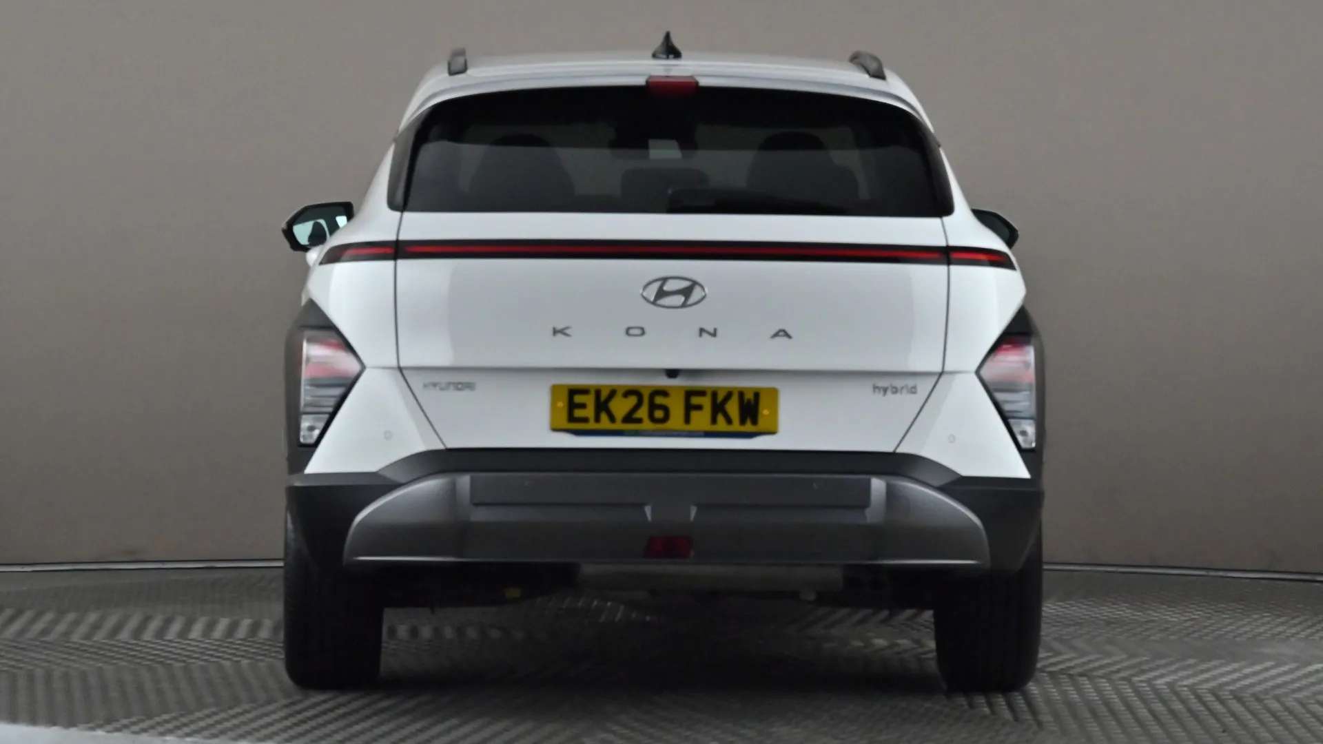 2026 HYUNDAI KONA 2026 HYUNDAI KONA