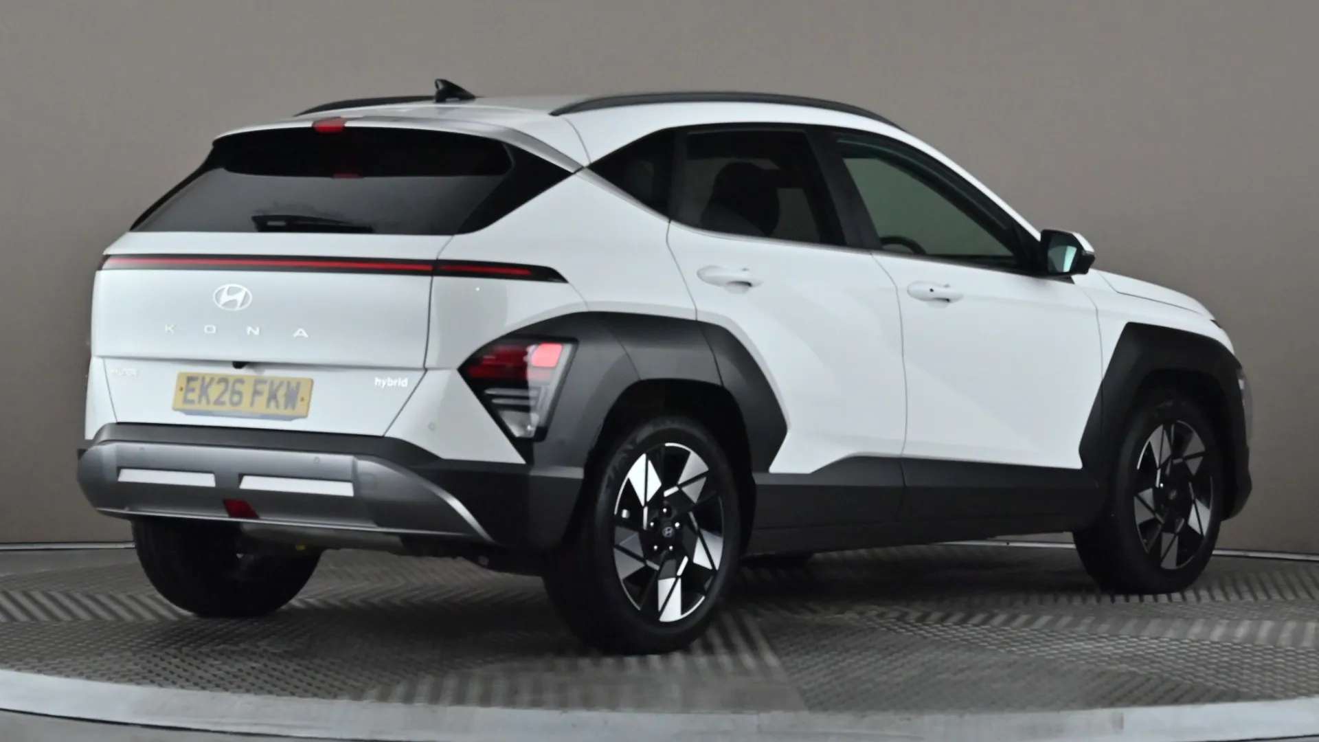 2026 HYUNDAI KONA 2026 HYUNDAI KONA