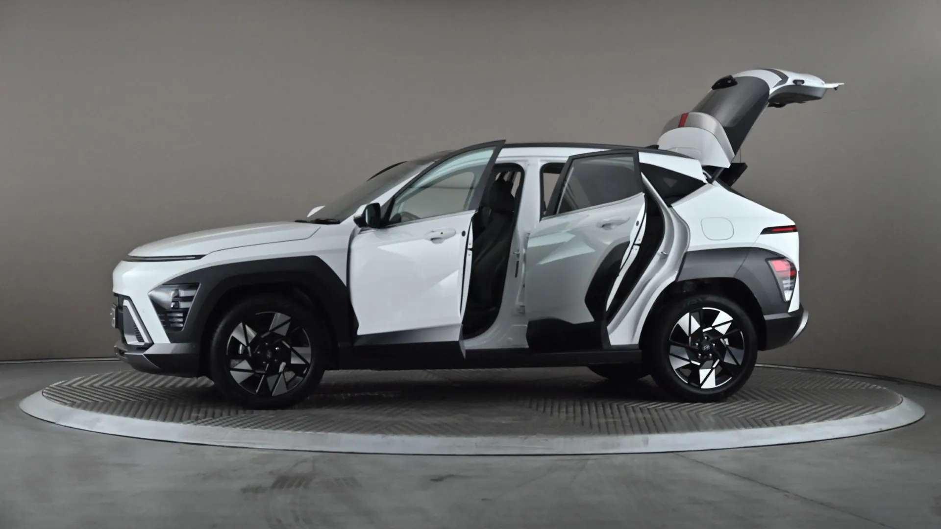 2026 HYUNDAI KONA 2026 HYUNDAI KONA