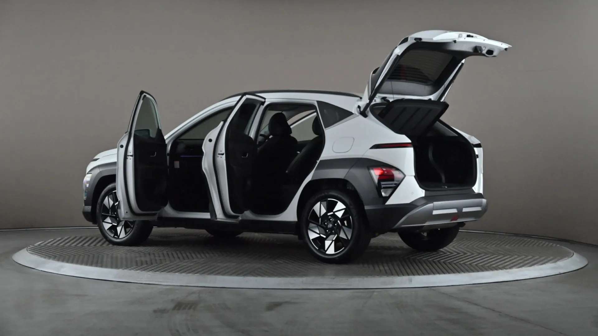 2026 HYUNDAI KONA 2026 HYUNDAI KONA
