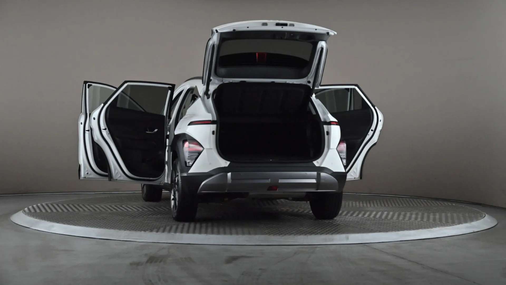 2026 HYUNDAI KONA 2026 HYUNDAI KONA