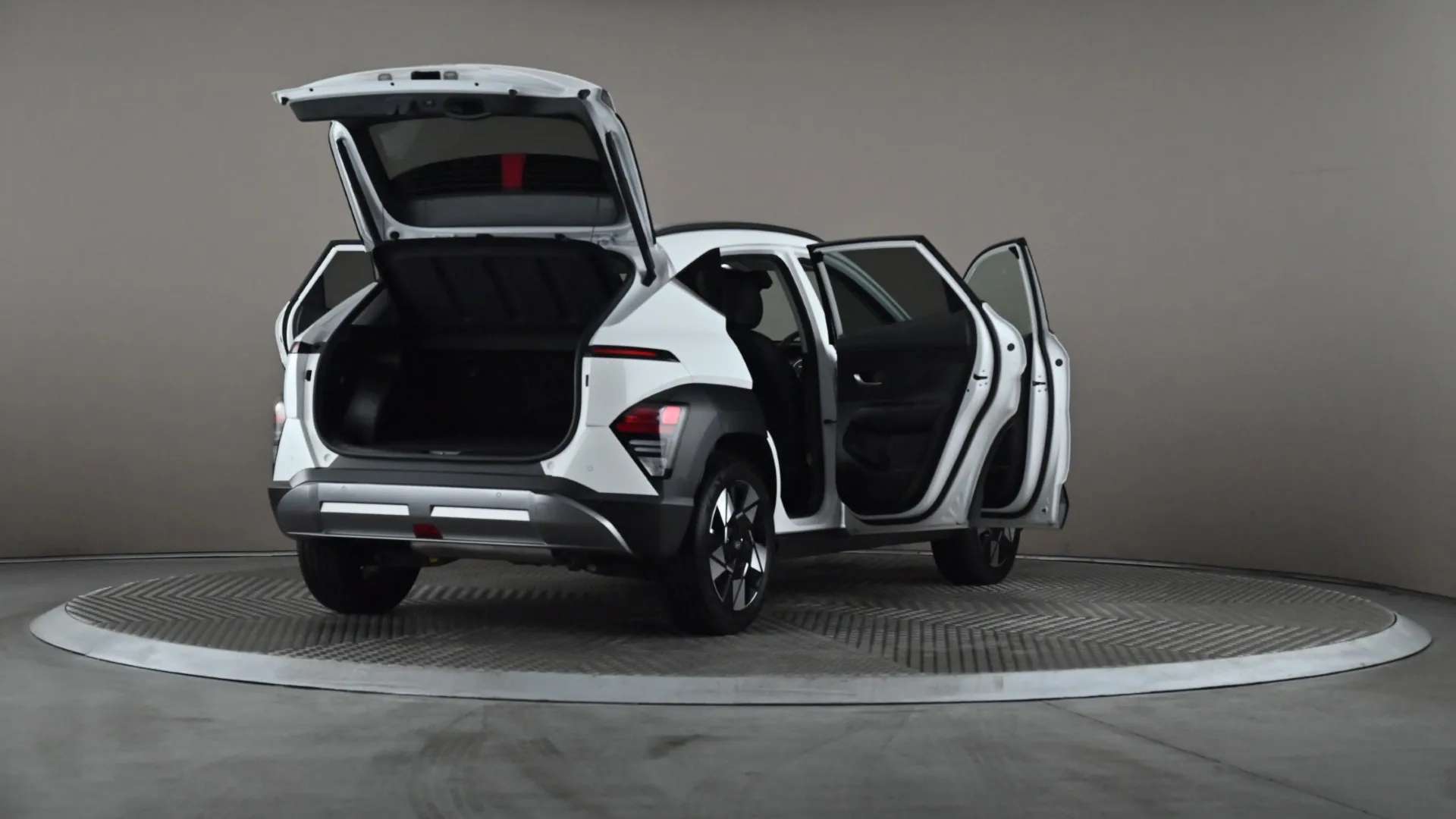 2026 HYUNDAI KONA 2026 HYUNDAI KONA