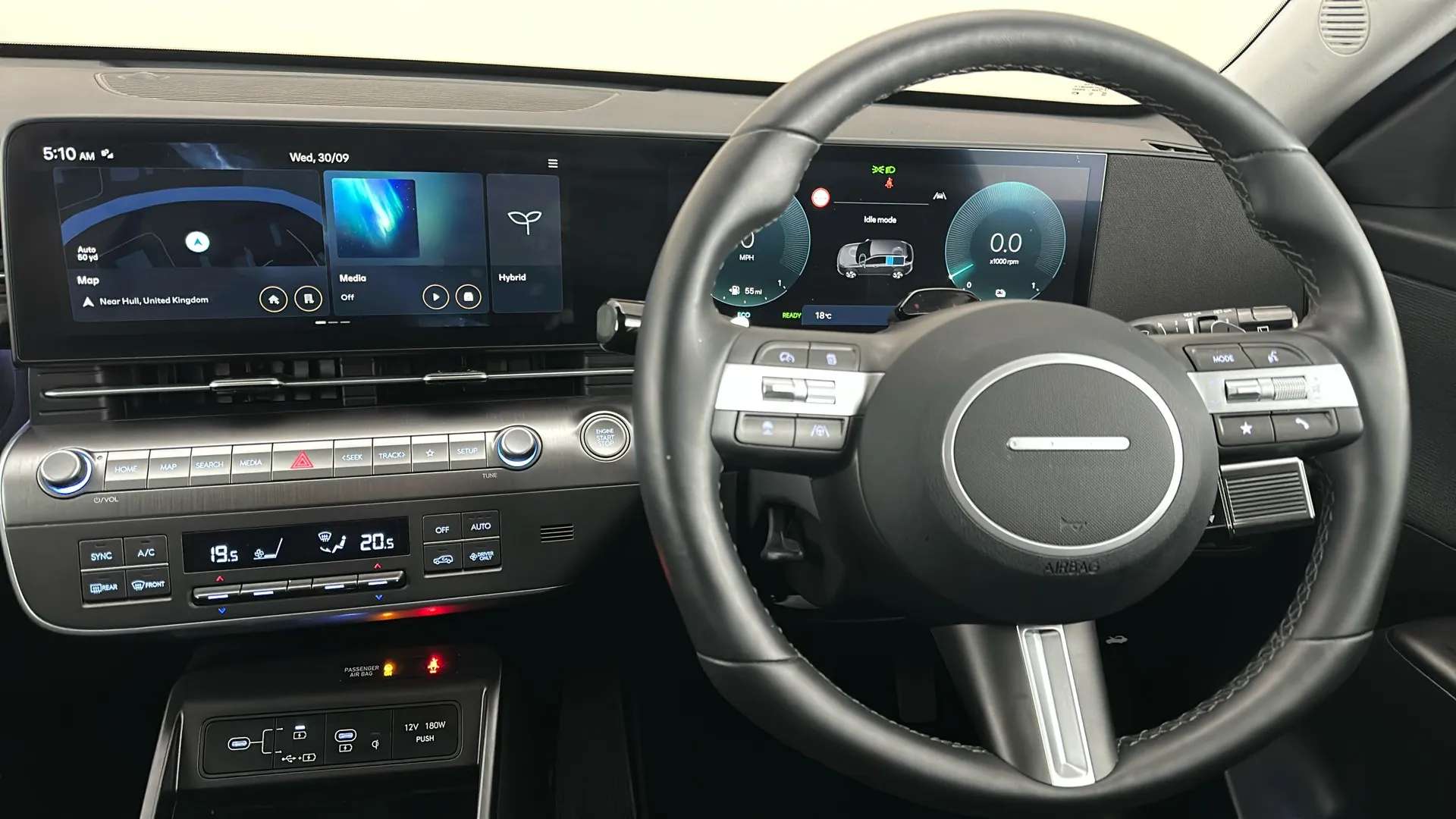 2026 HYUNDAI KONA 2026 HYUNDAI KONA