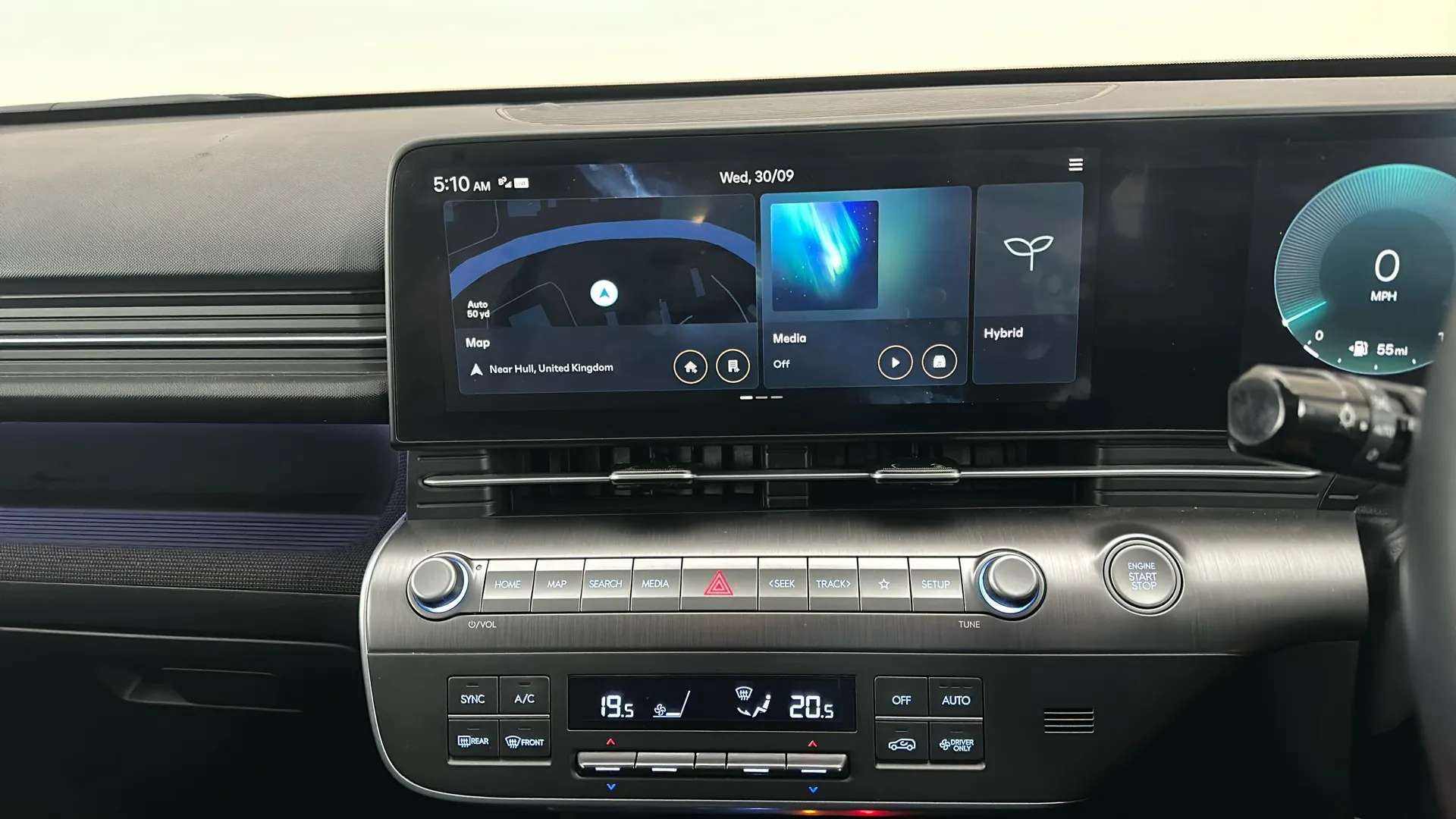 2026 HYUNDAI KONA 2026 HYUNDAI KONA
