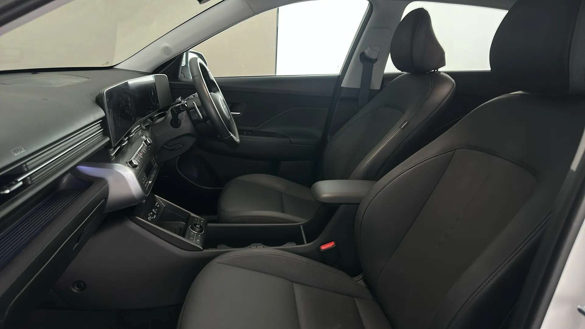 2026 HYUNDAI KONA 2026 HYUNDAI KONA