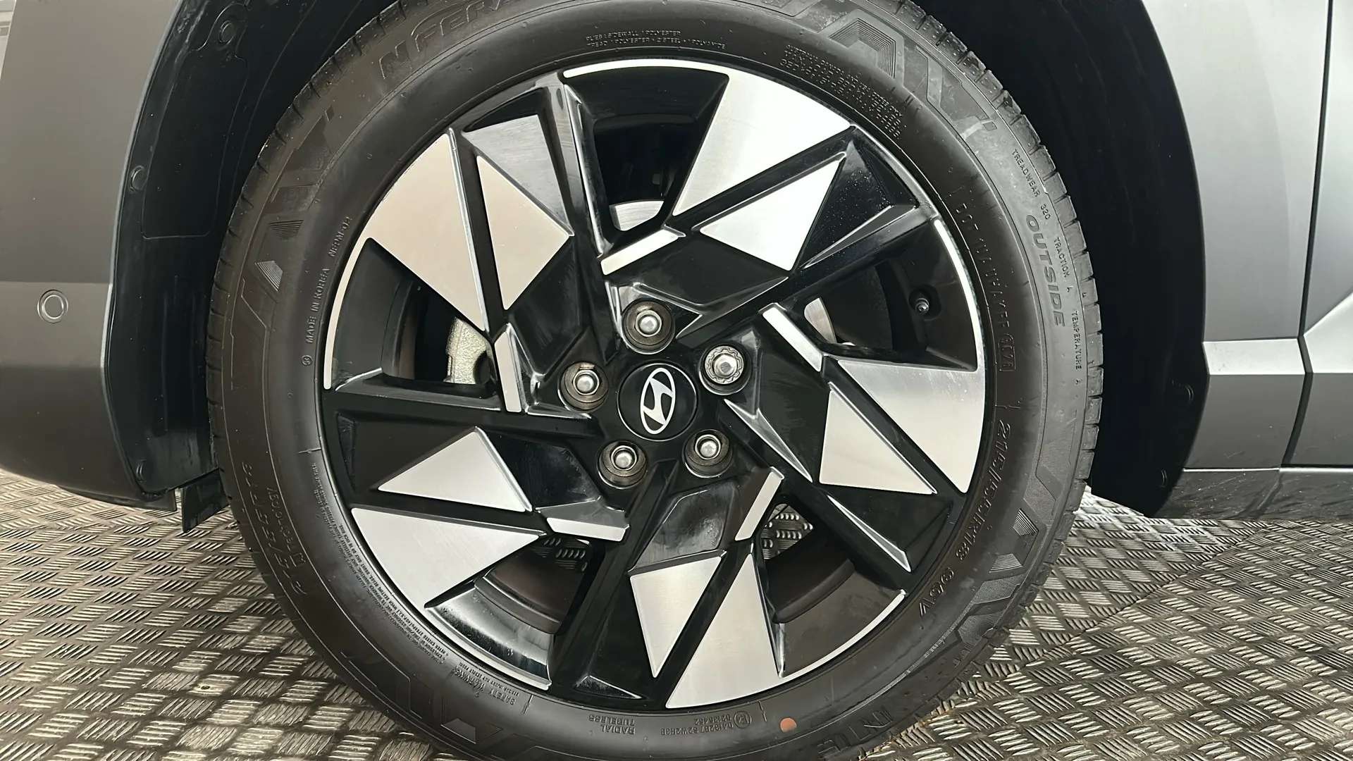 2026 HYUNDAI KONA 2026 HYUNDAI KONA