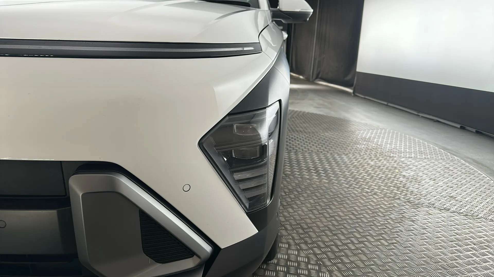 2026 HYUNDAI KONA 2026 HYUNDAI KONA