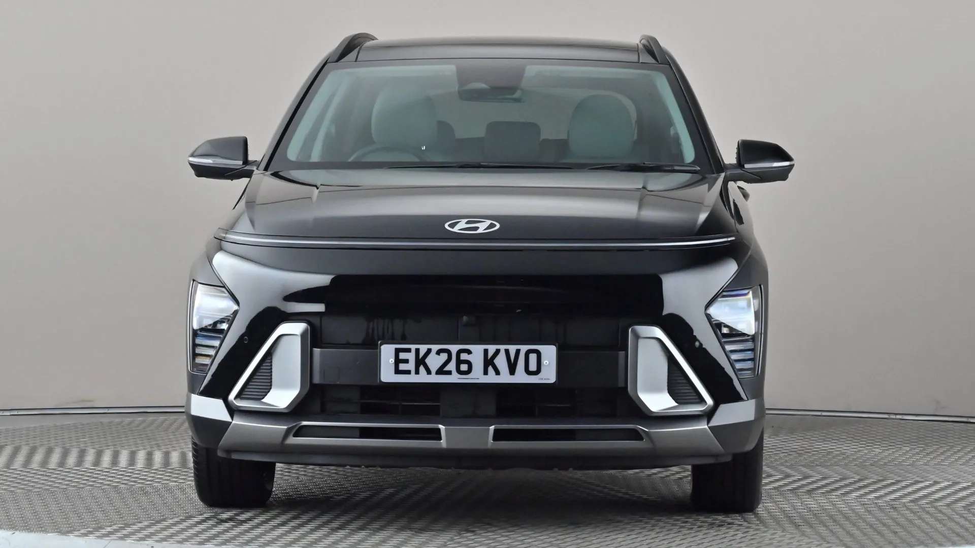 A 2026 HYUNDAI KONA 1.6 Hybrid 138 Ultimate DCT A 2026 HYUNDAI KONA 1.6 Hybrid 138 Ultimate DCT