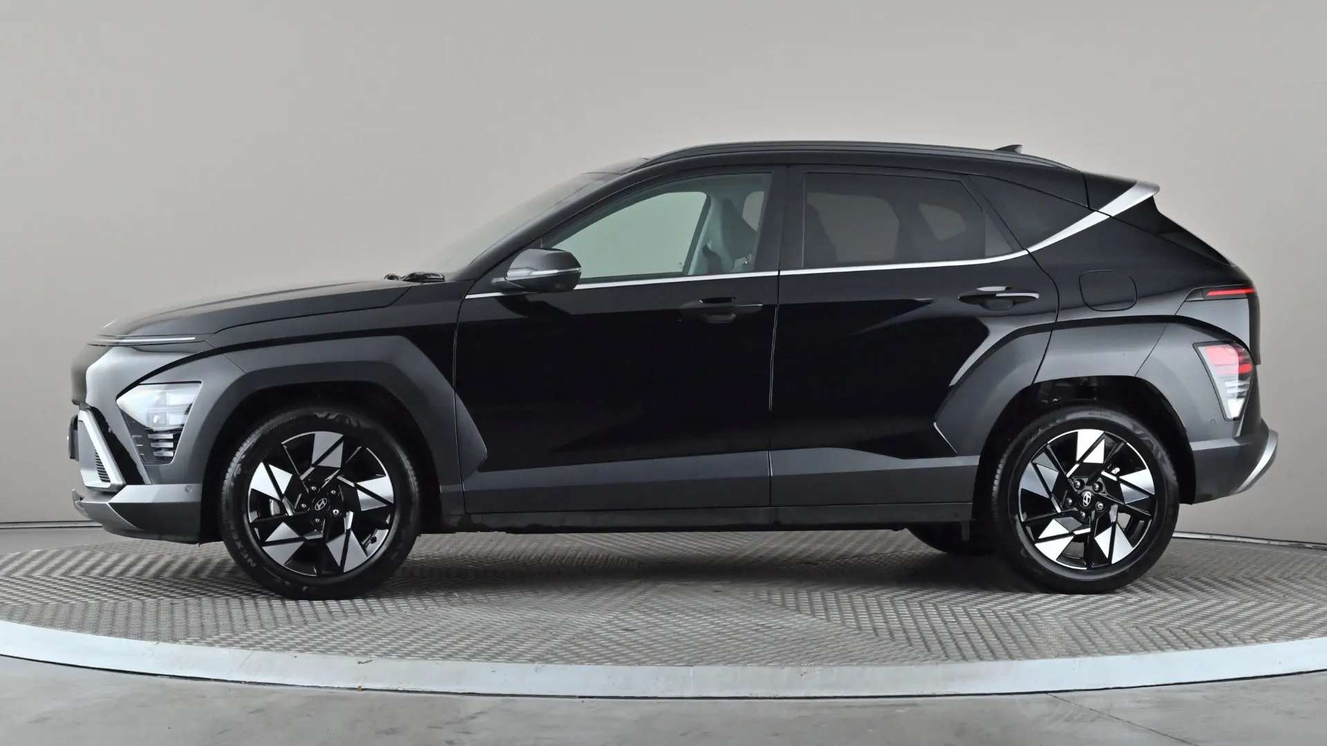 A 2026 HYUNDAI KONA 1.6 Hybrid 138 Ultimate DCT A 2026 HYUNDAI KONA 1.6 Hybrid 138 Ultimate DCT